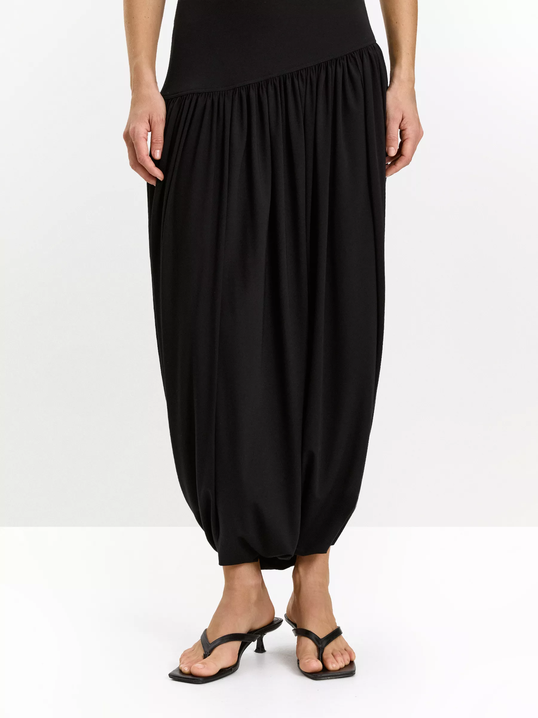 Юбка S1173/mistery