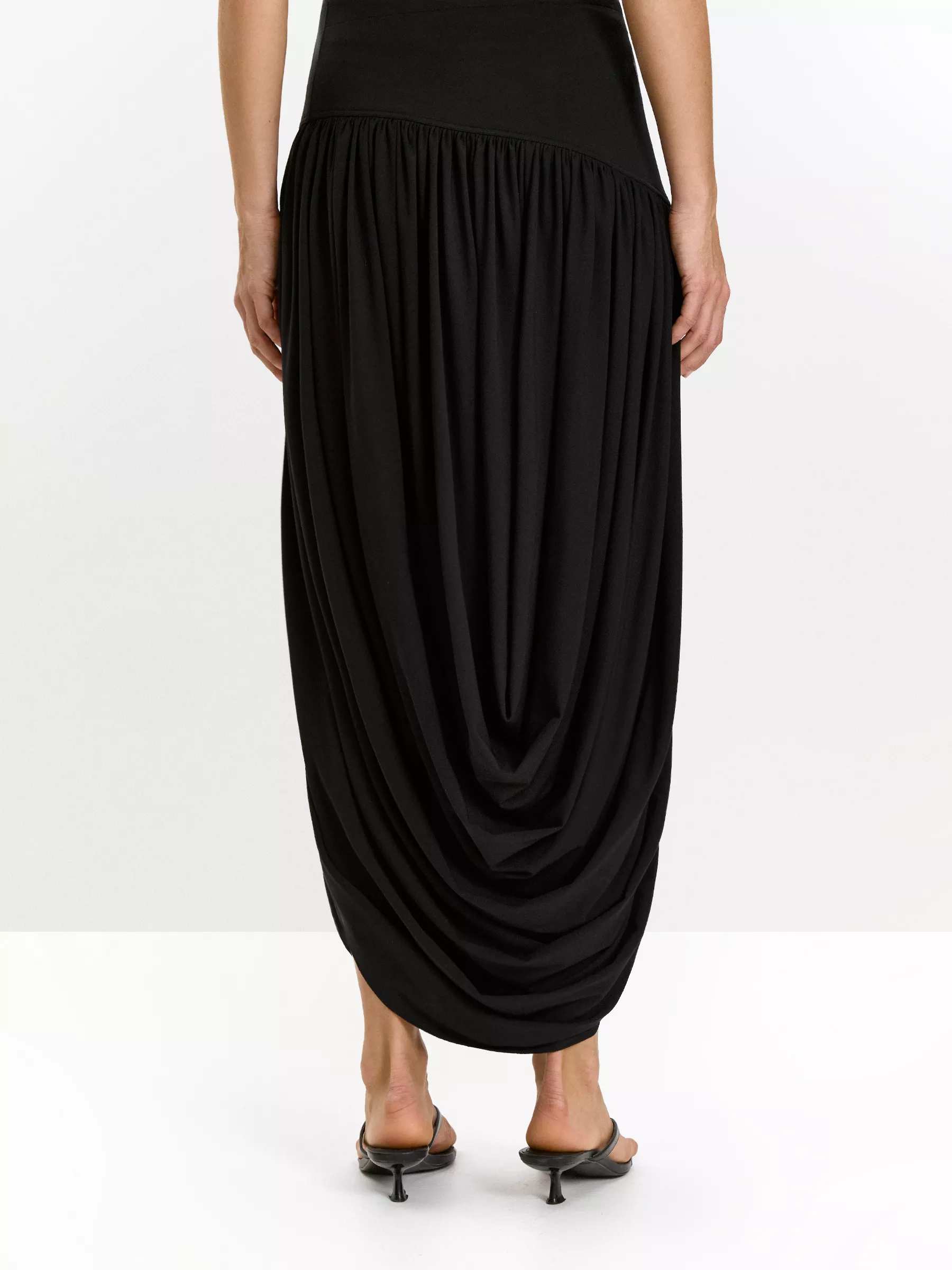 Юбка S1173/mistery