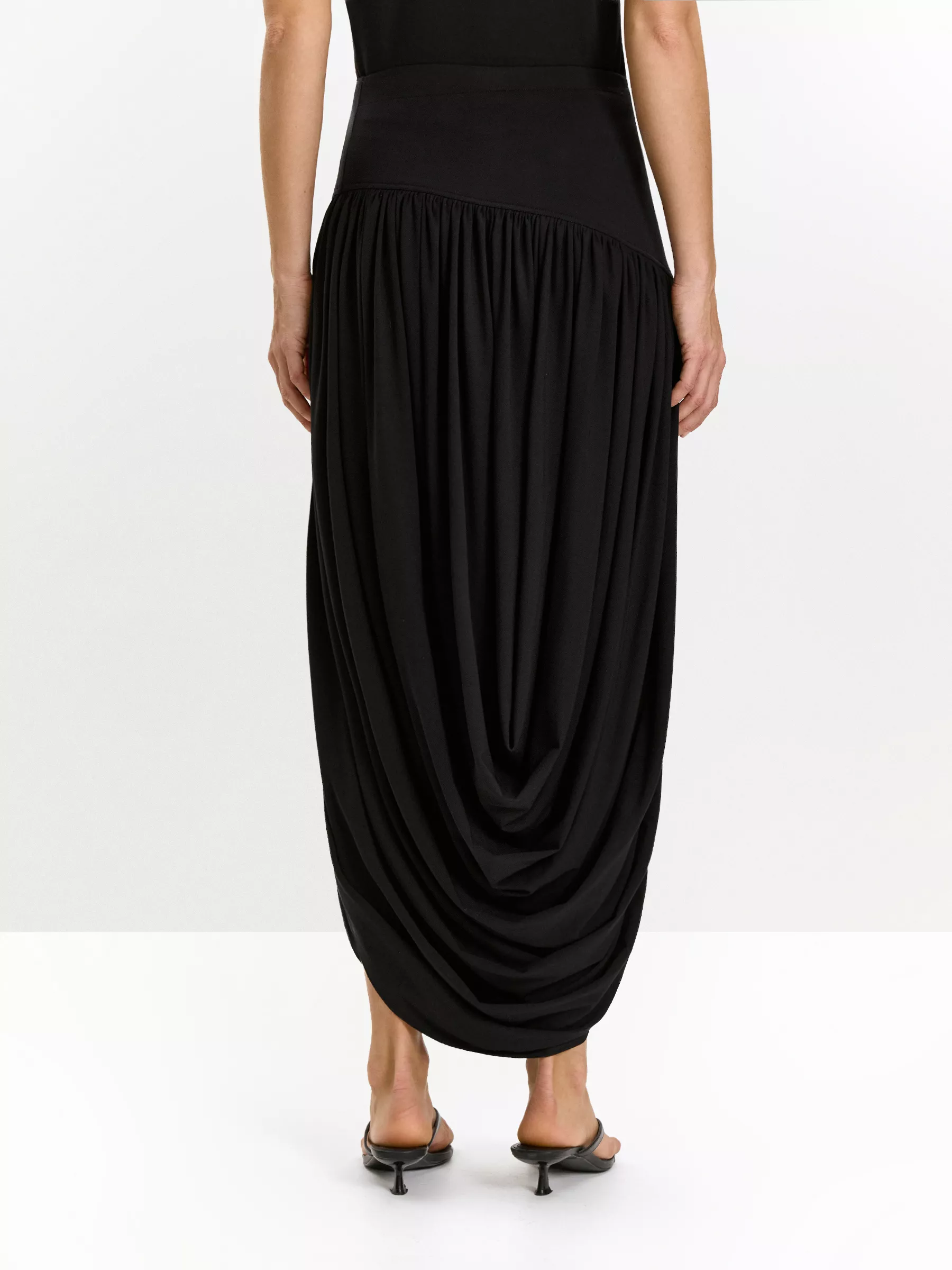 Юбка S1173/mistery