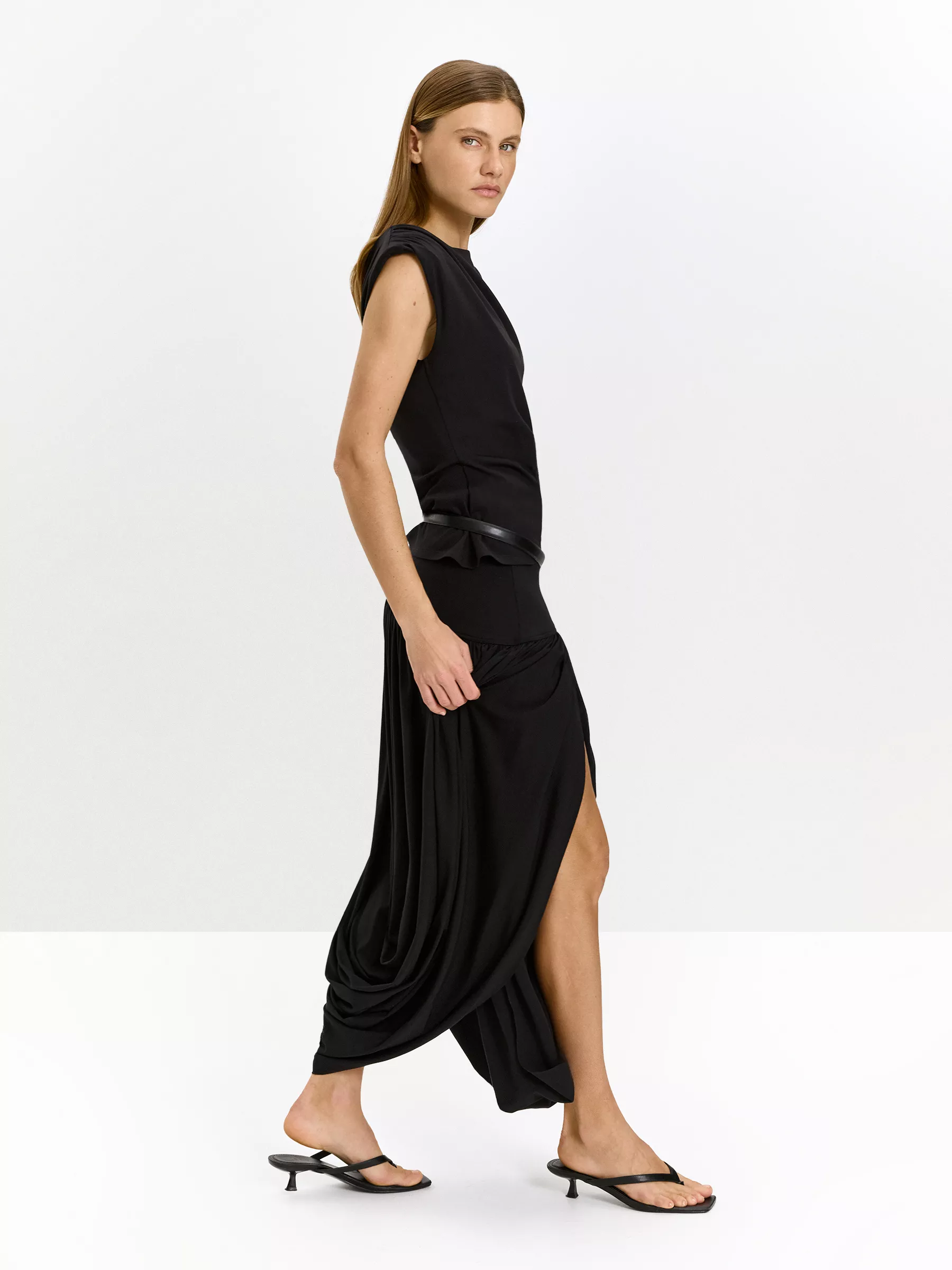 Юбка S1173/mistery