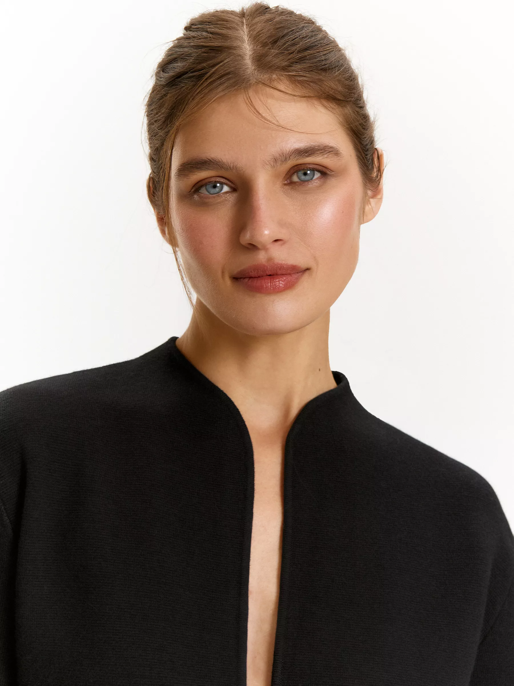 Кардиган ML892/jolkah