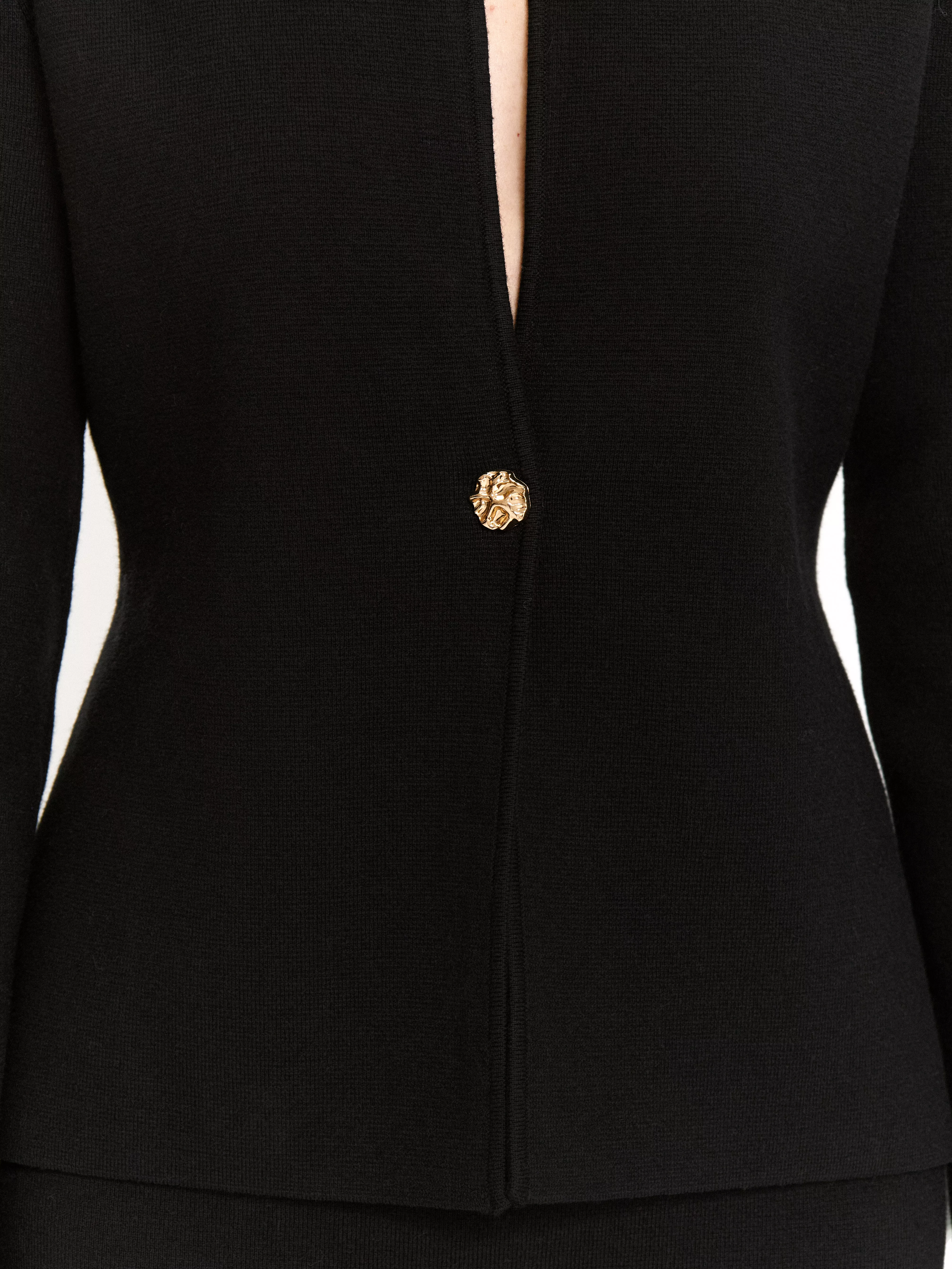 Кардиган ML892/jolkah