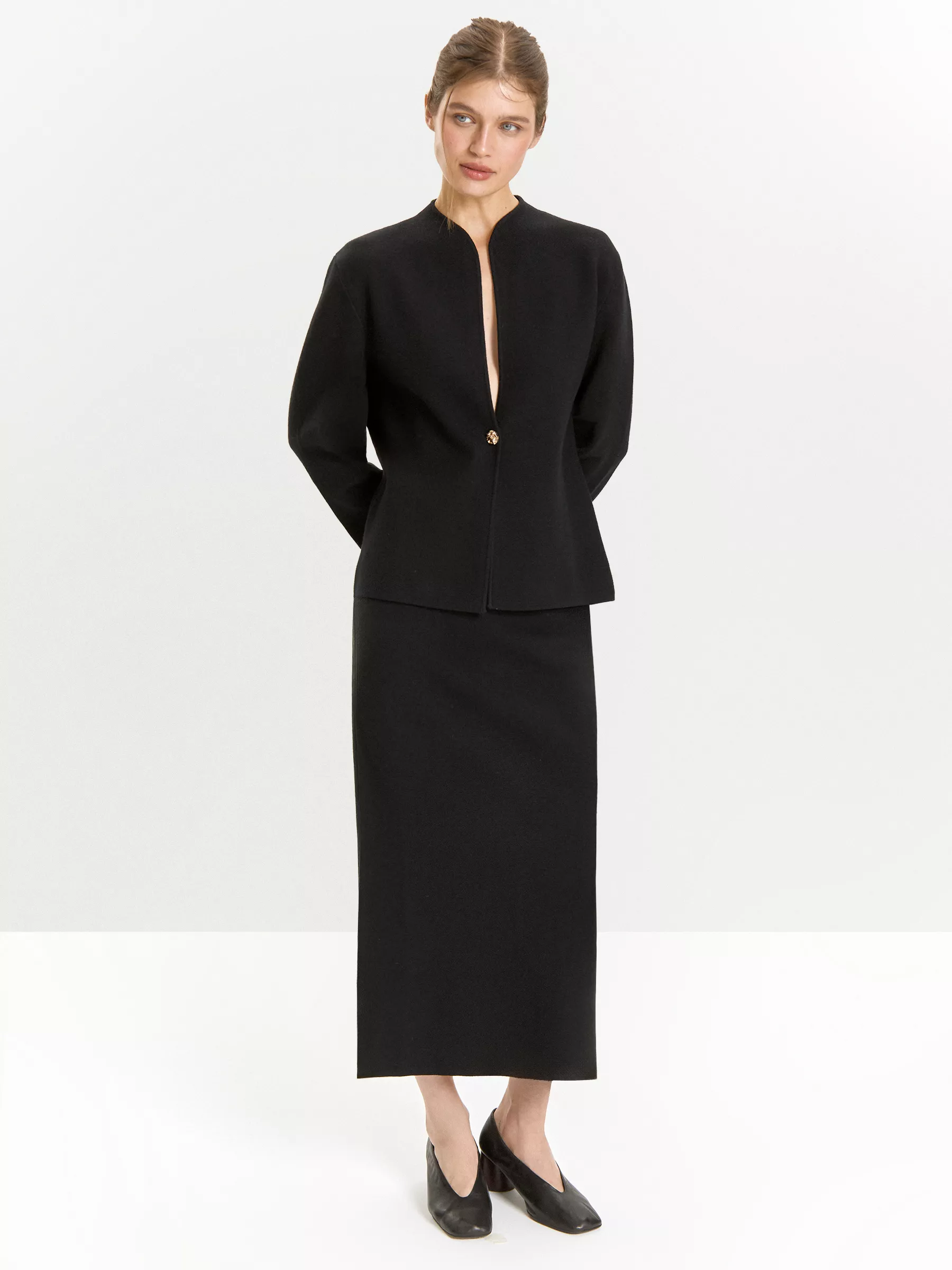 Юбка S1141/jolkah