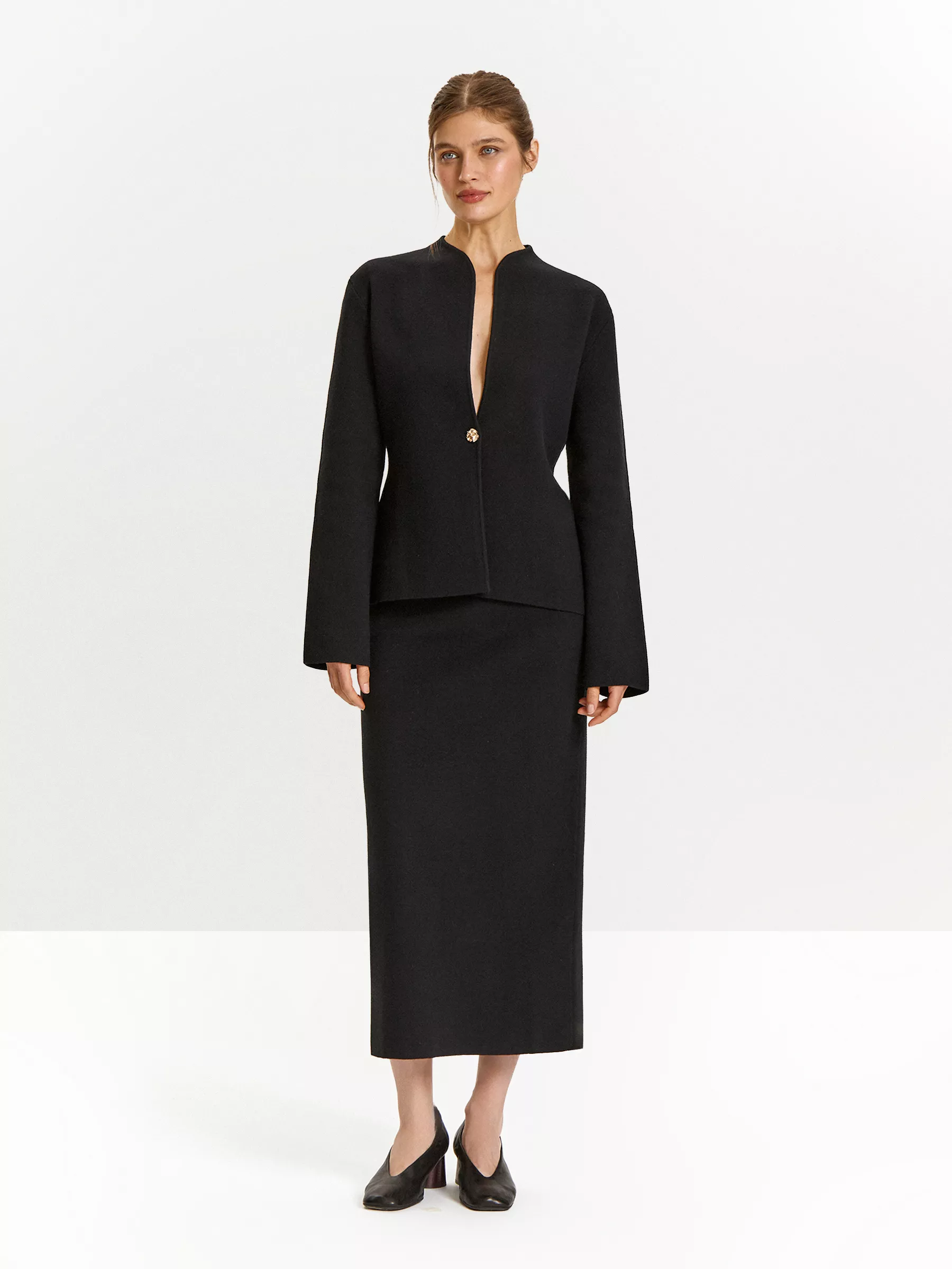 Юбка S1141/jolkah