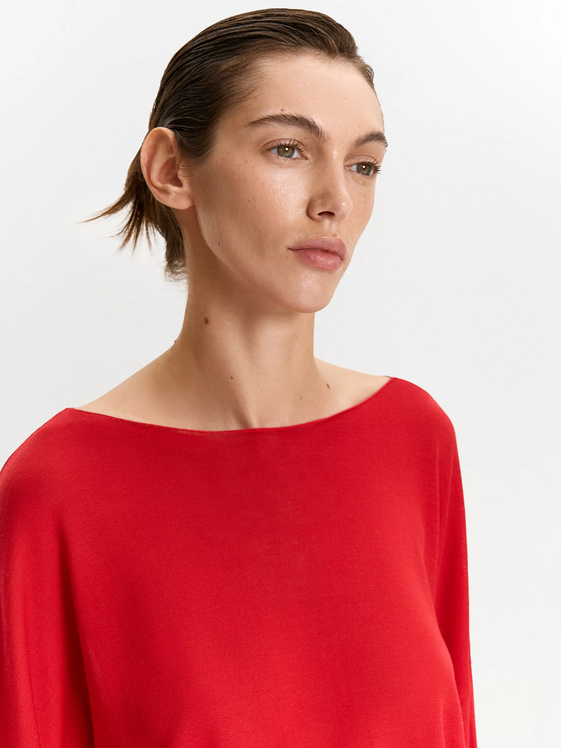 Джемпер B3231/murrey