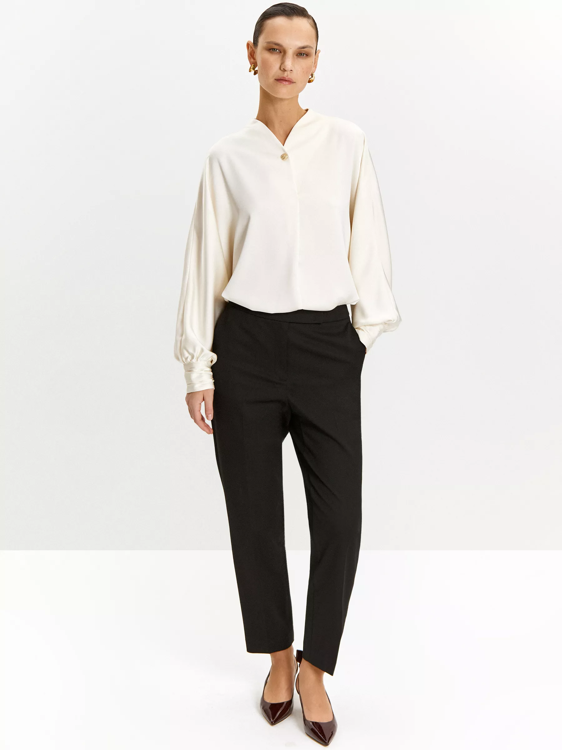 Блузка B2893/serafina