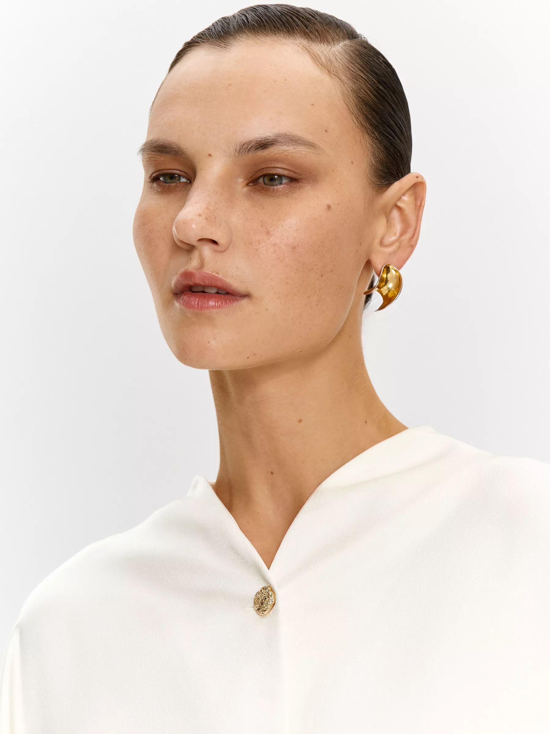 Блузка B2893/serafina