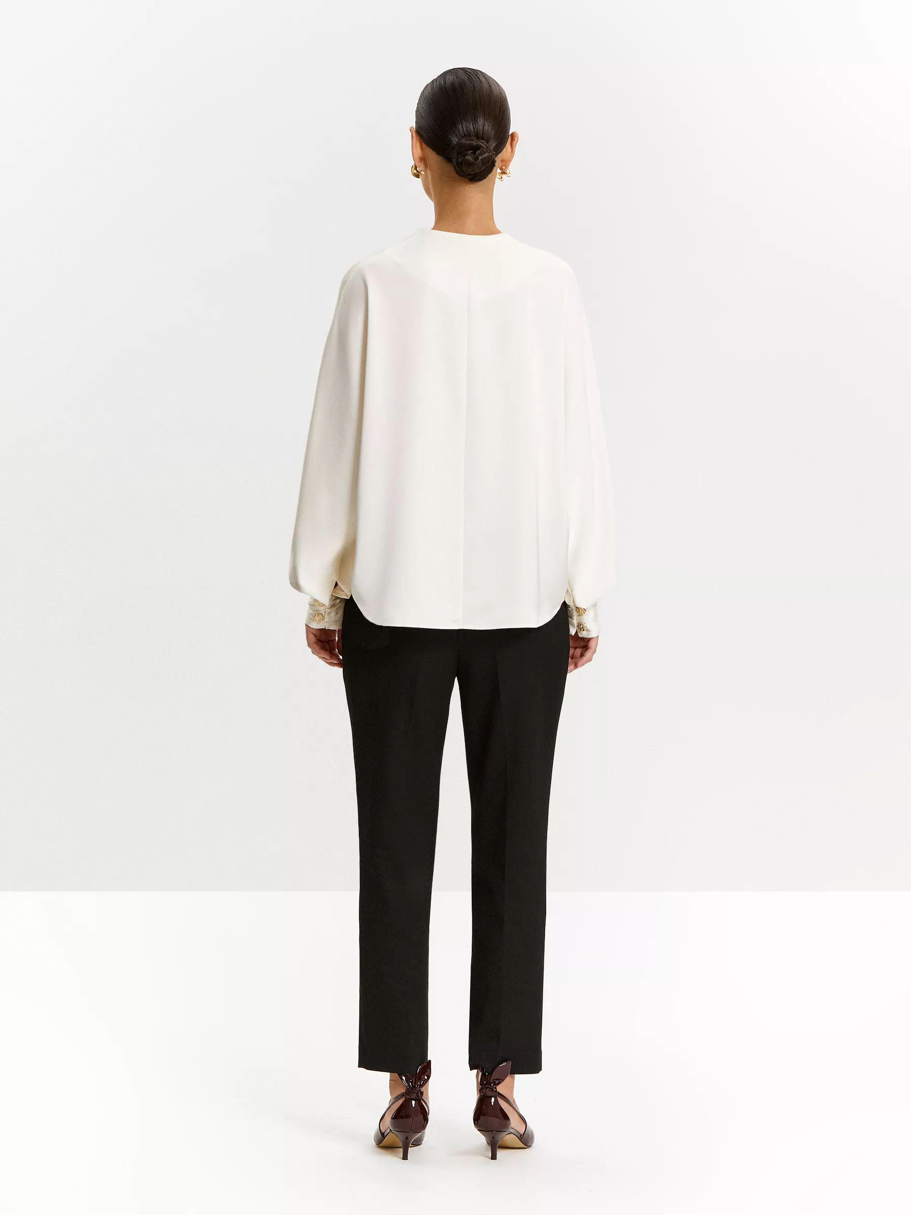 Блузка B2893/serafina