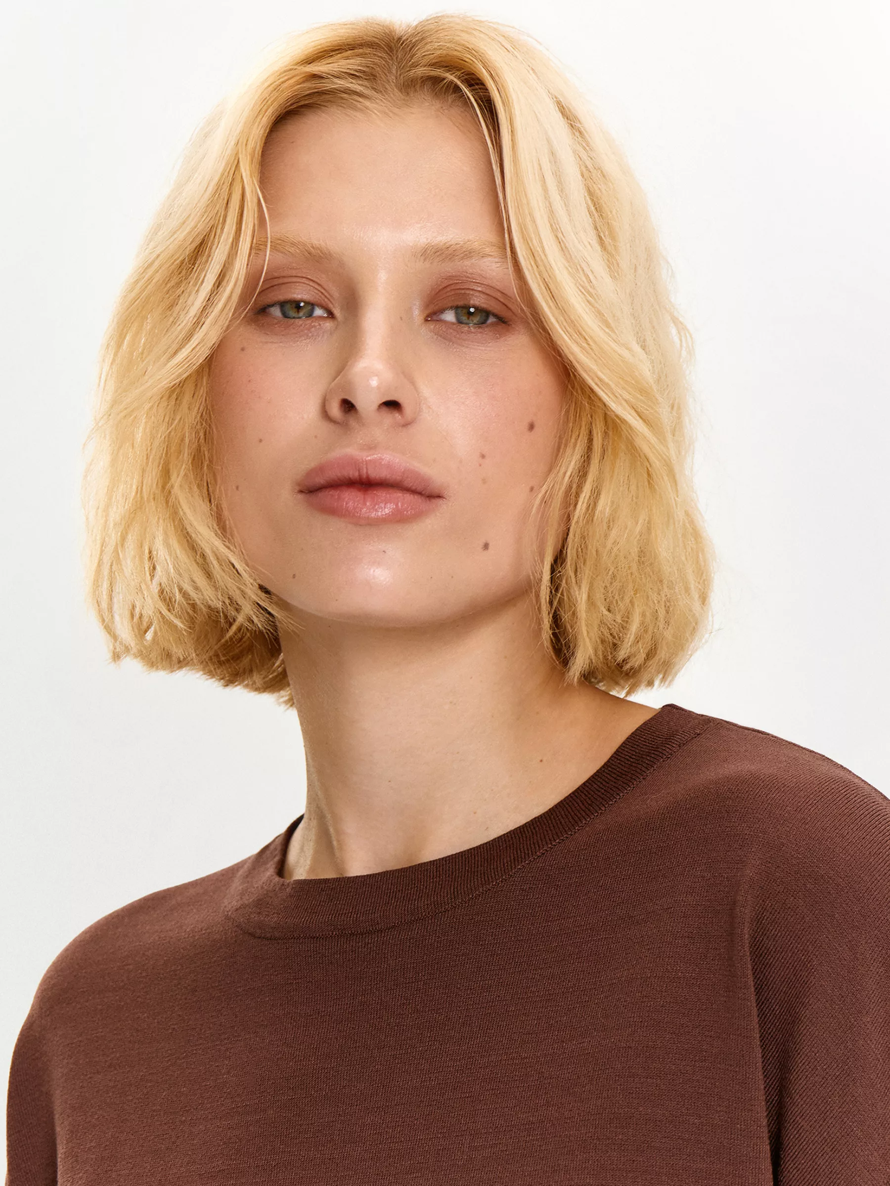 Футболка B3304/fango