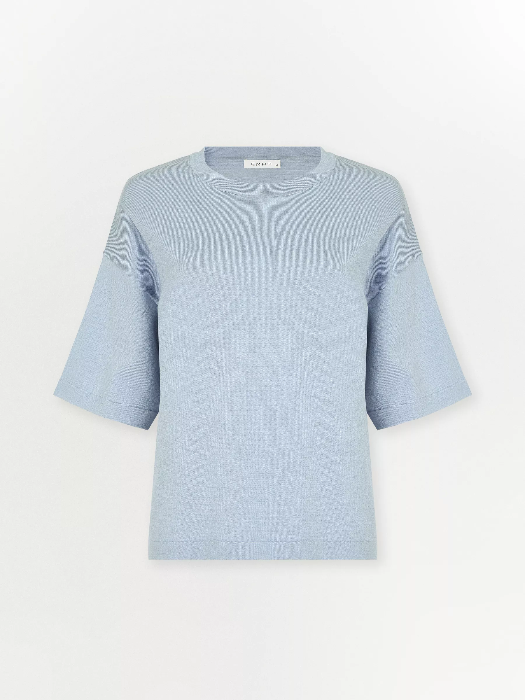 Футболка B3304/iceblue