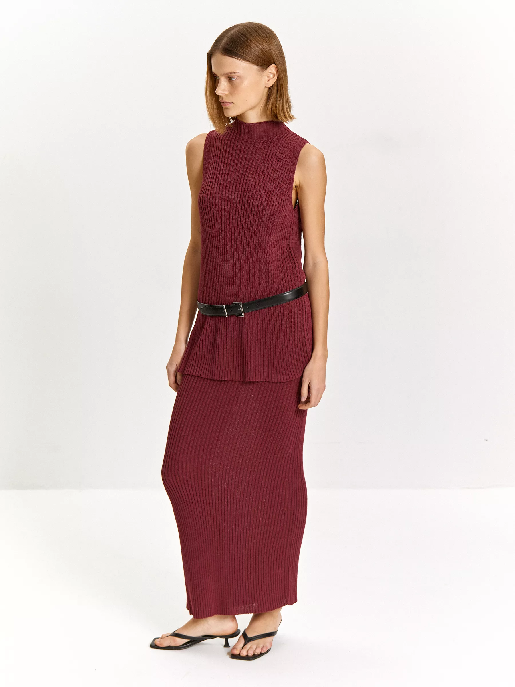 Юбка S1120/chambord