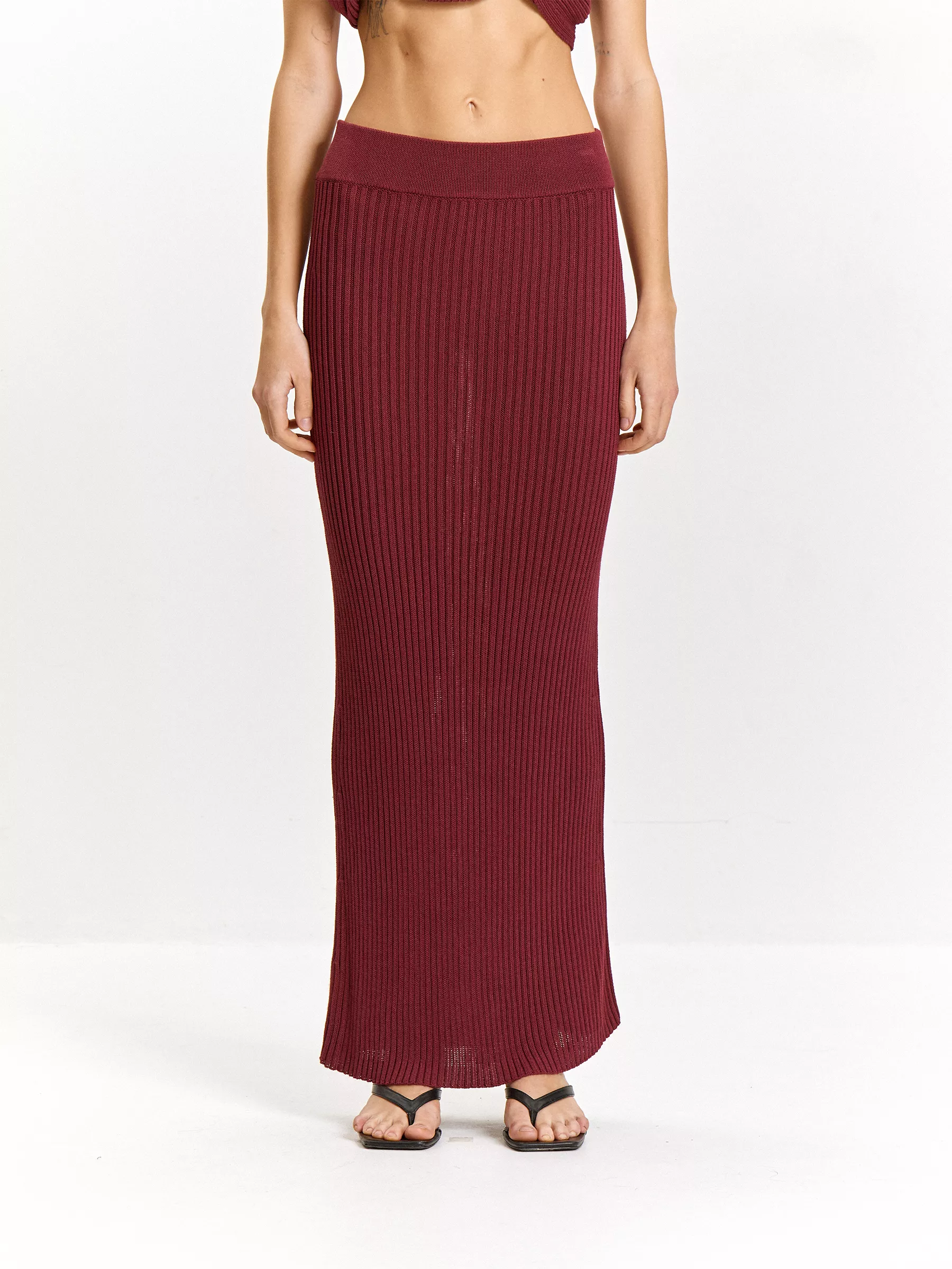 Юбка S1120/chambord