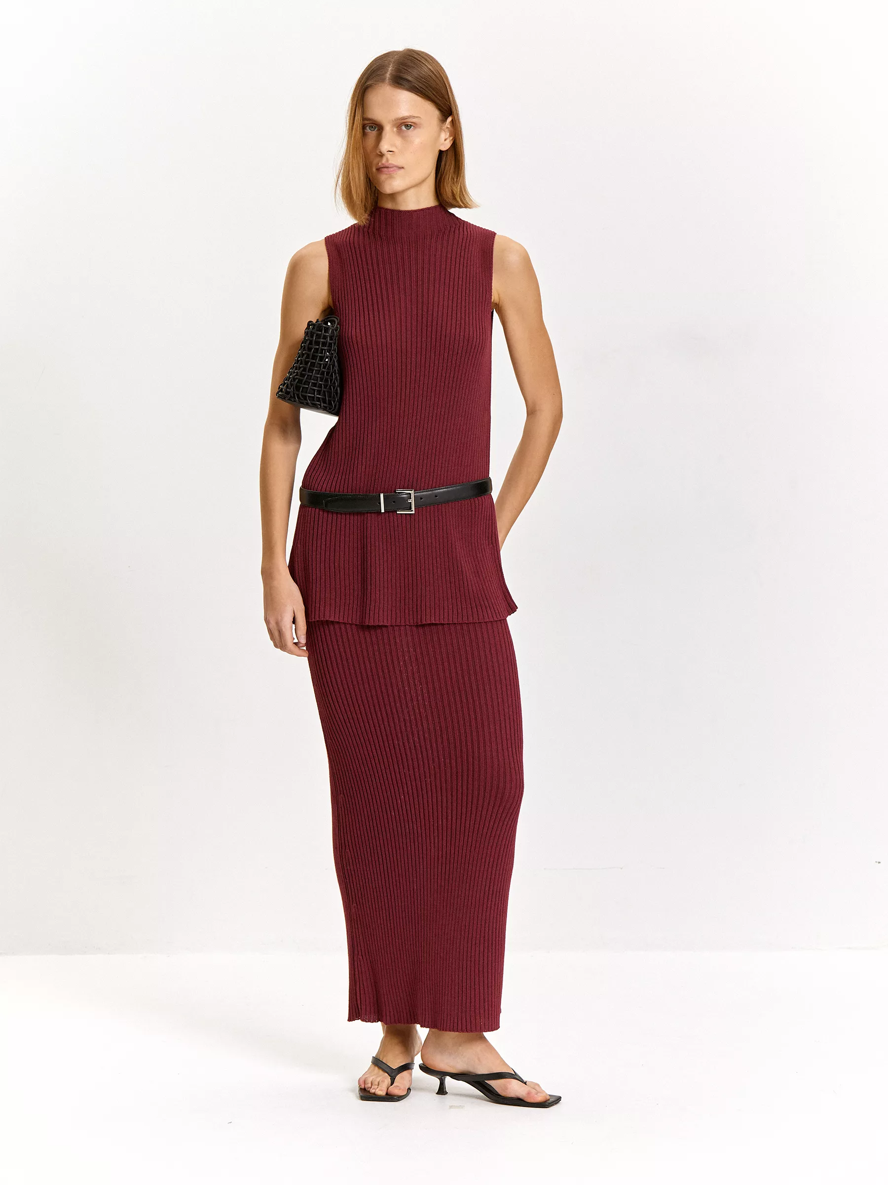 Юбка S1120/chambord