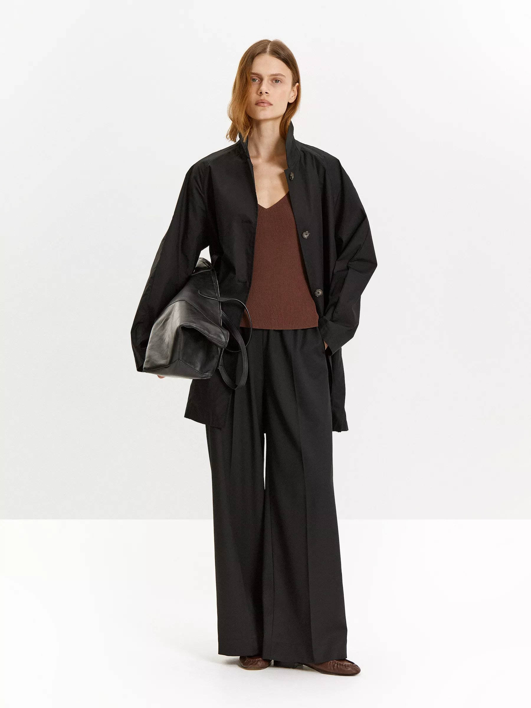 Топ B3272/crimsia