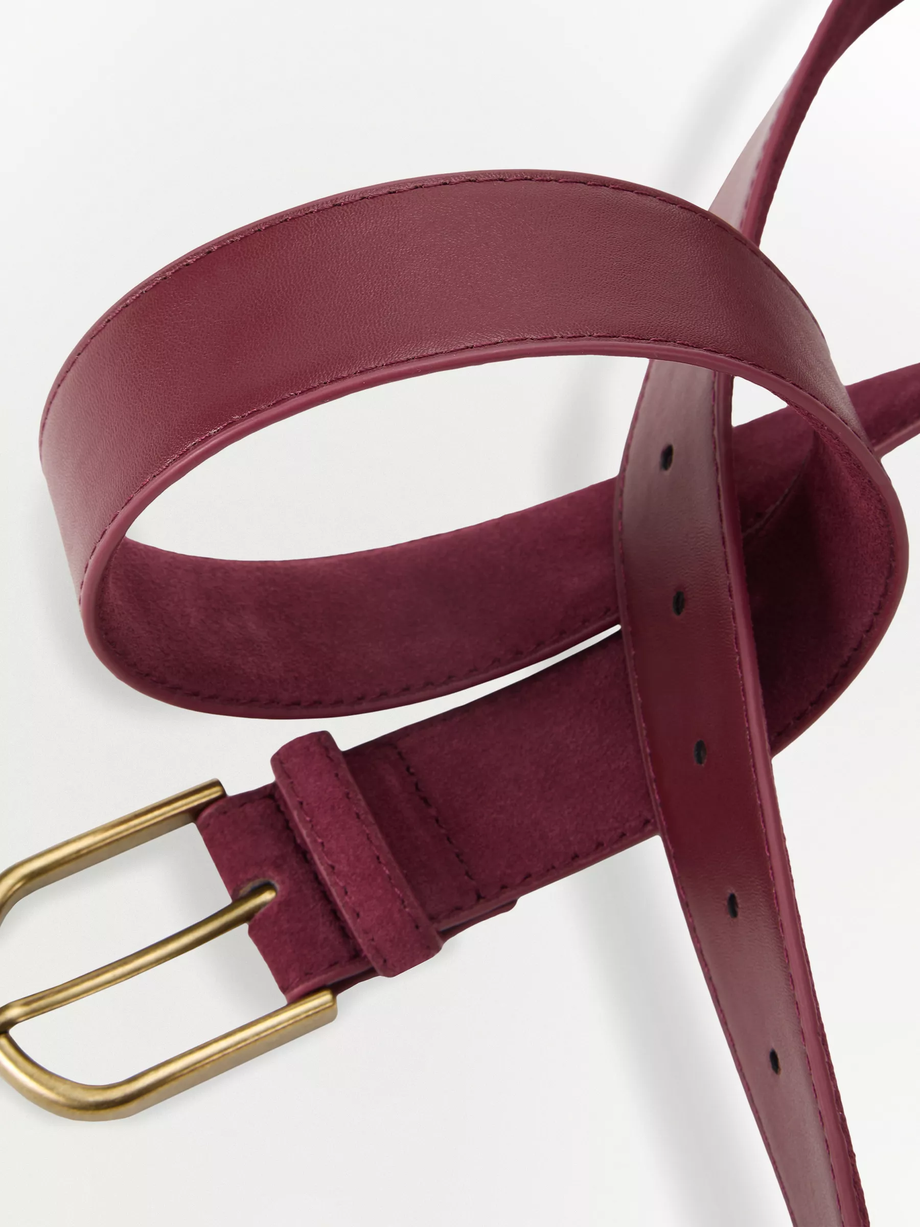 Ремень F060/burgix