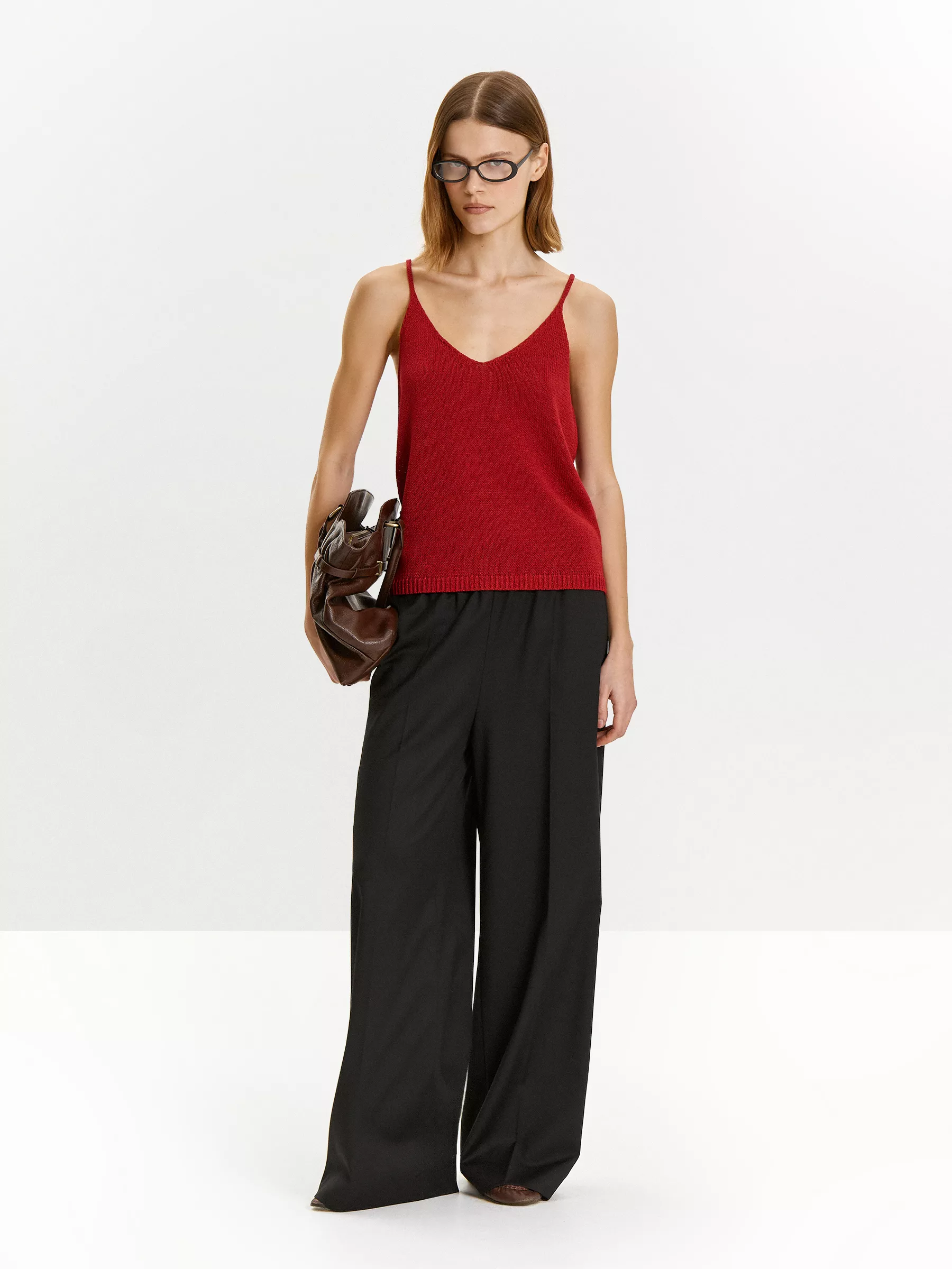 Топ B2767/fiorella