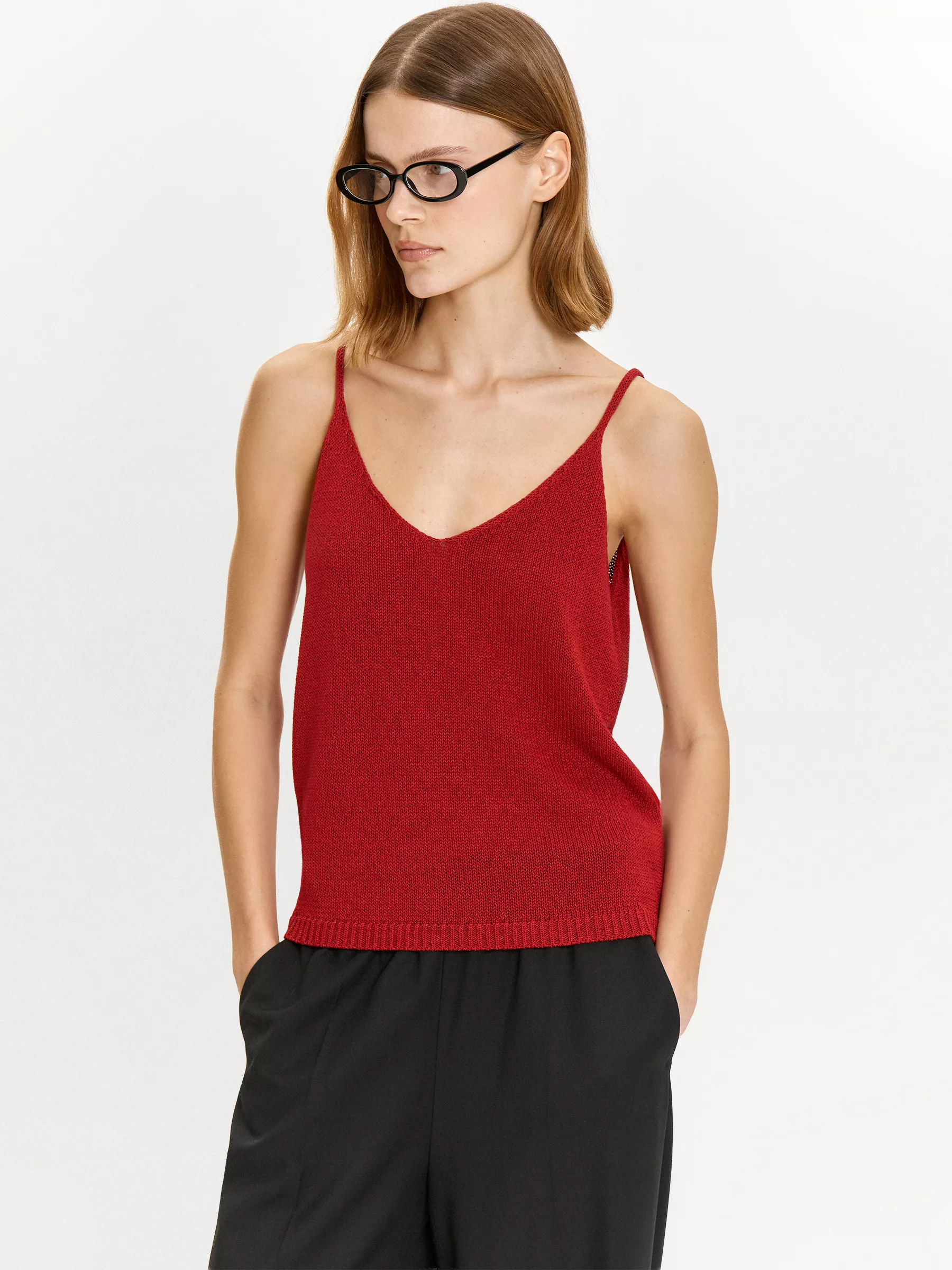 Топ B2767/fiorella