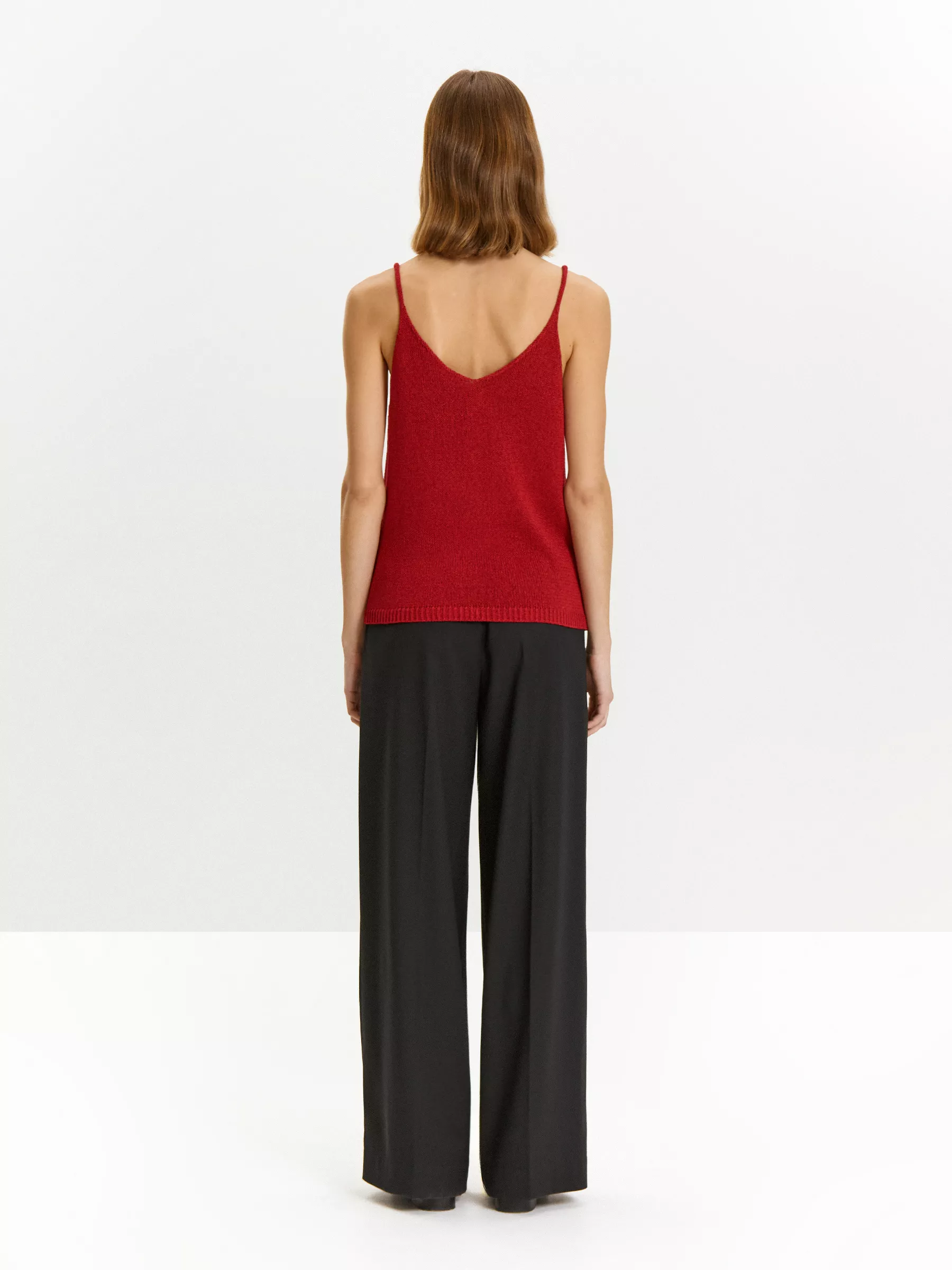 Топ B2767/fiorella