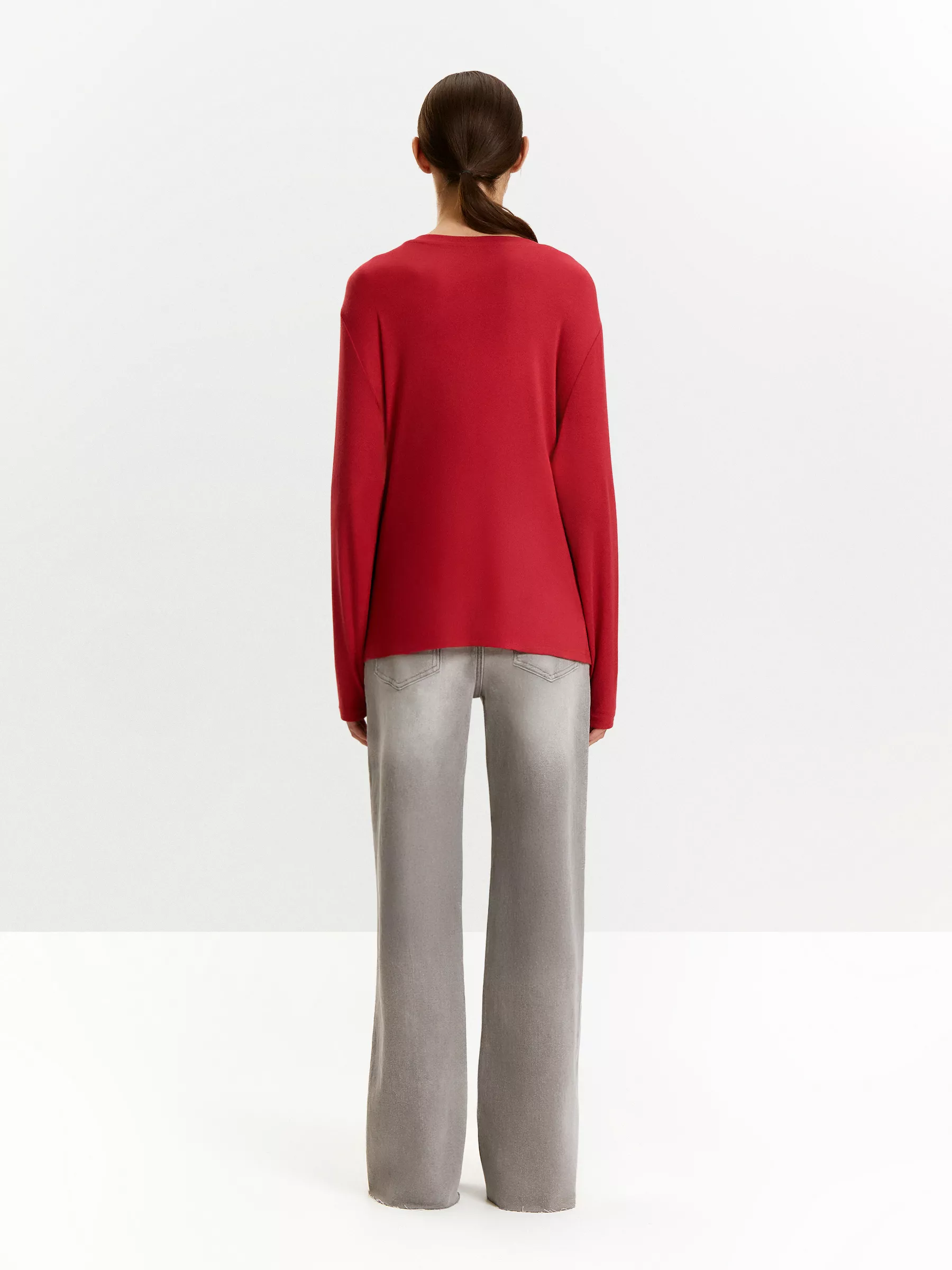 Лонгслив B3351/welkin