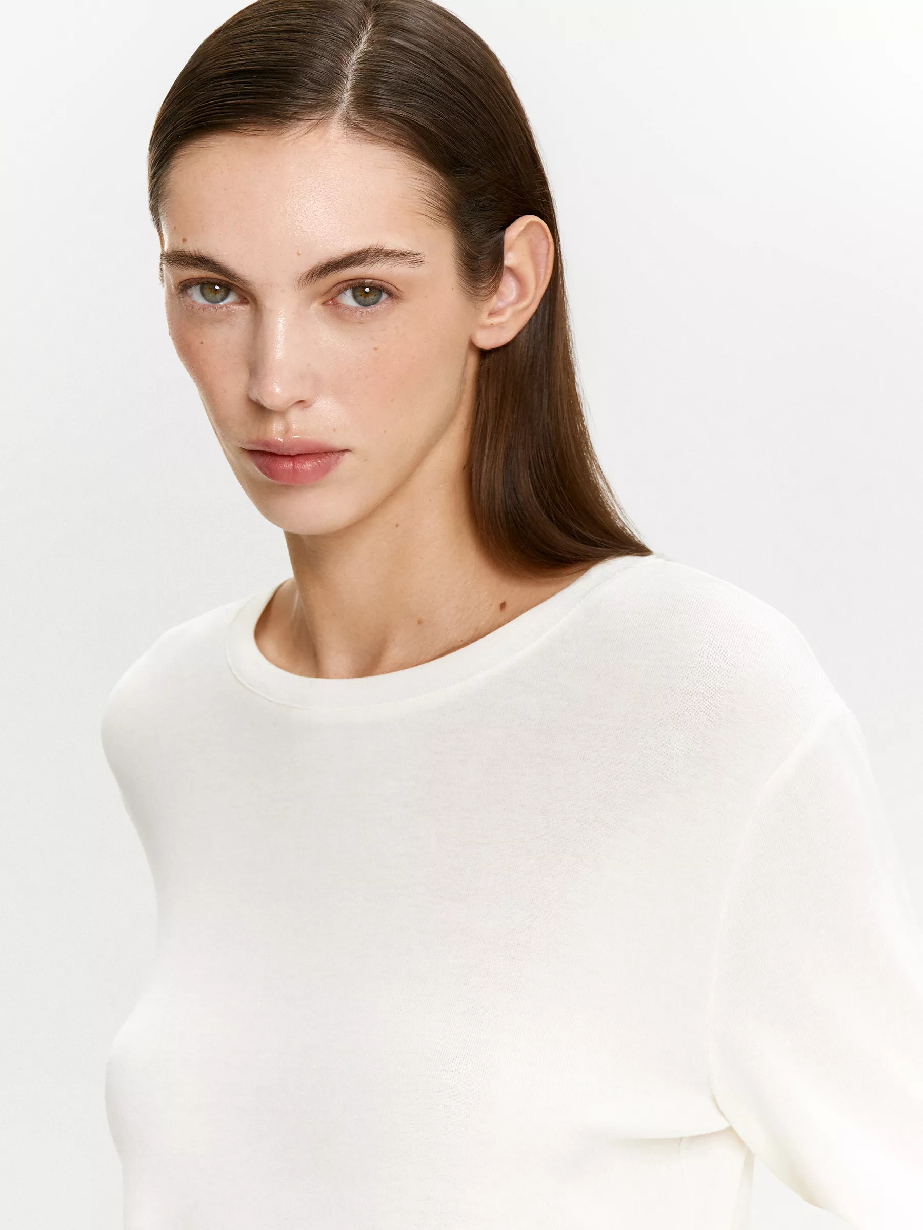 Лонгслив B3351/canella