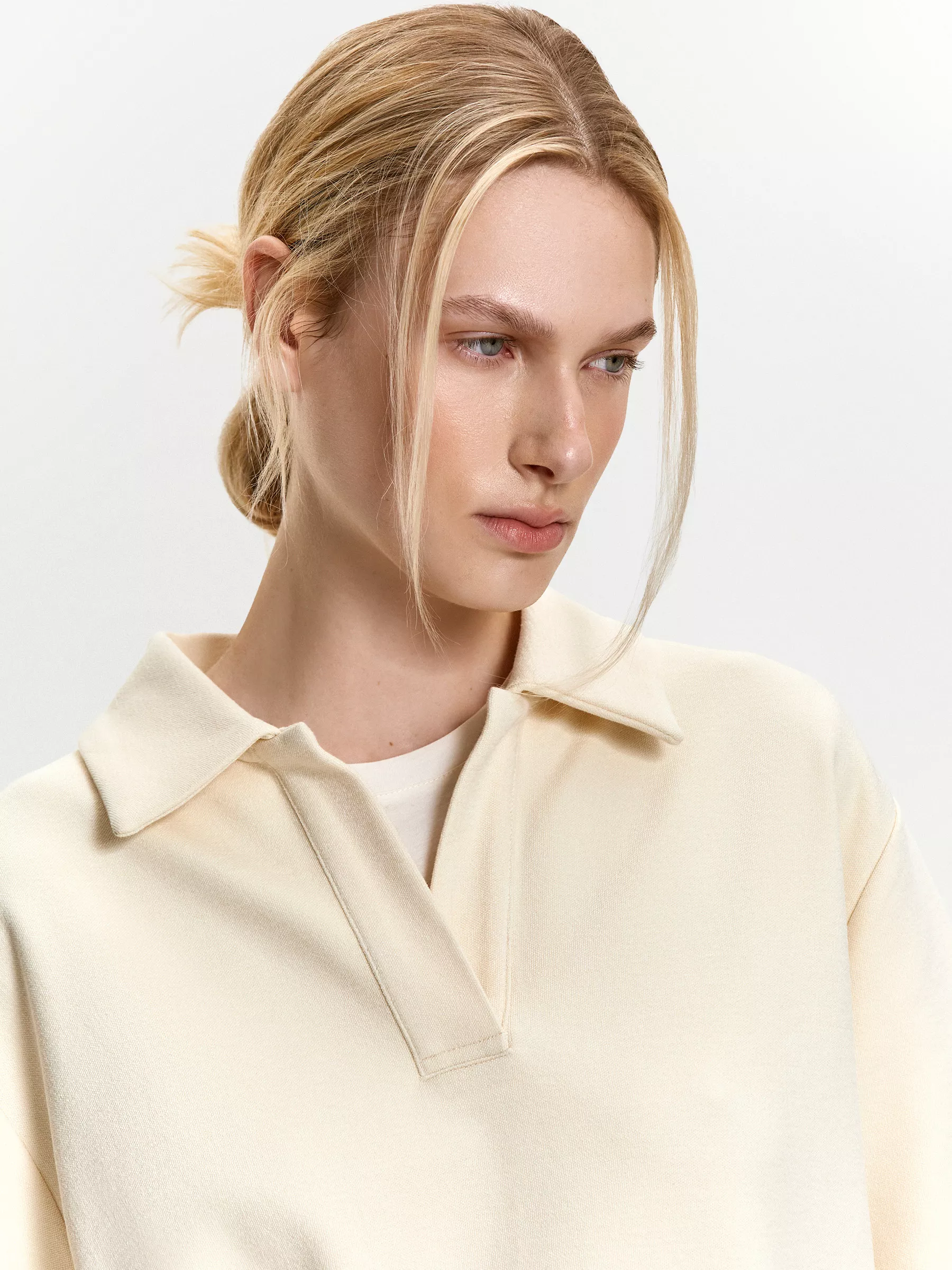 Поло B3301/sorbet