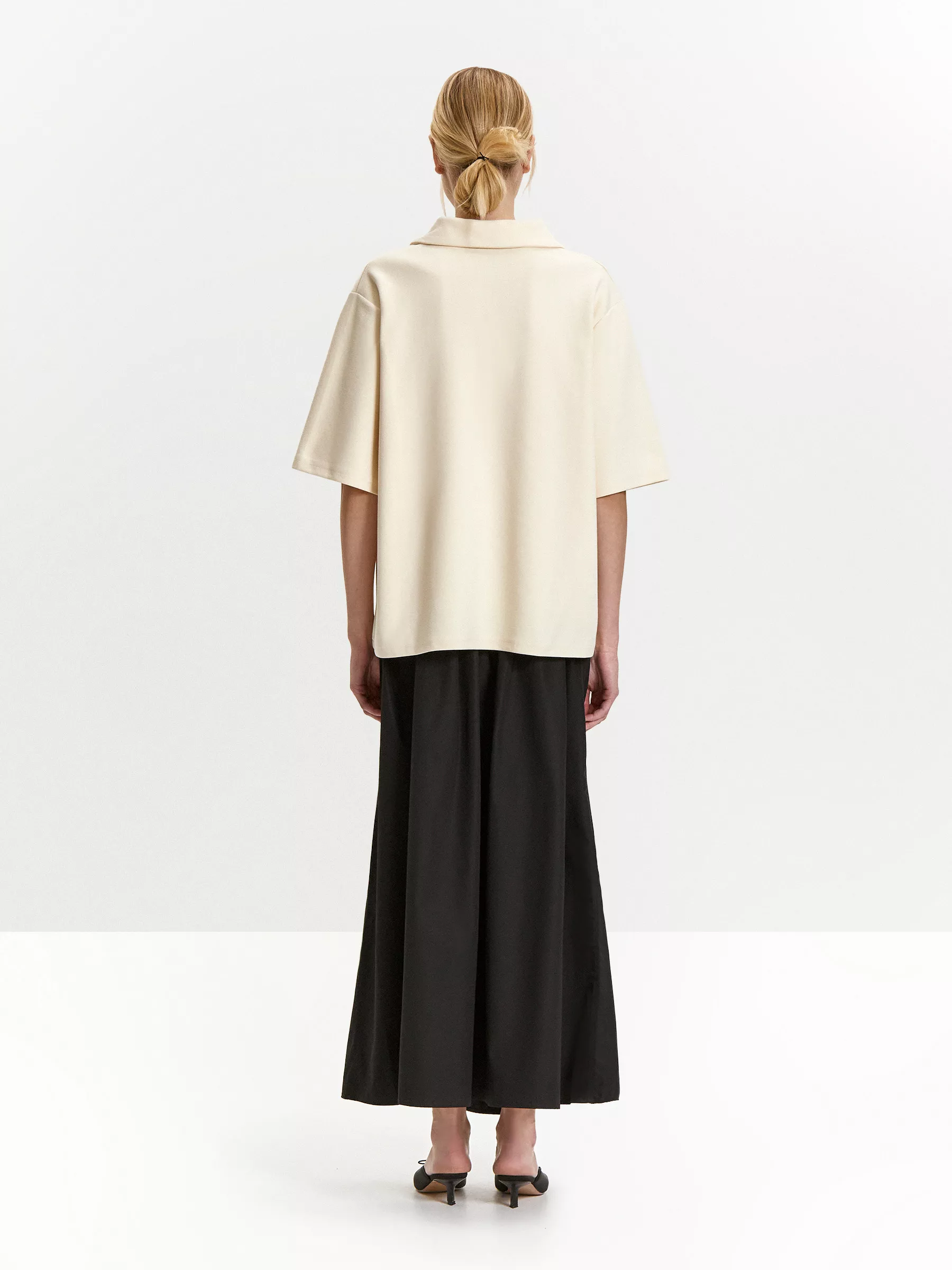 Поло B3301/sorbet