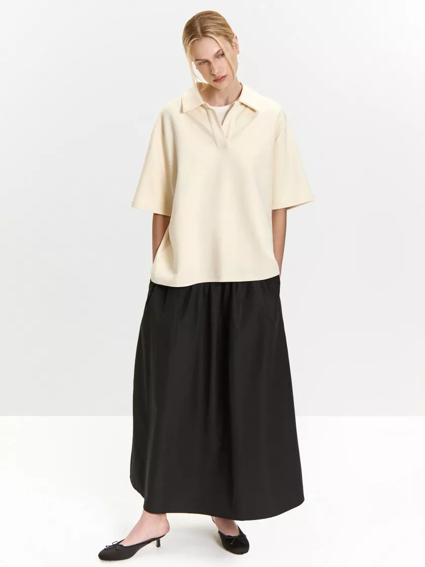 Поло B3301/sorbet