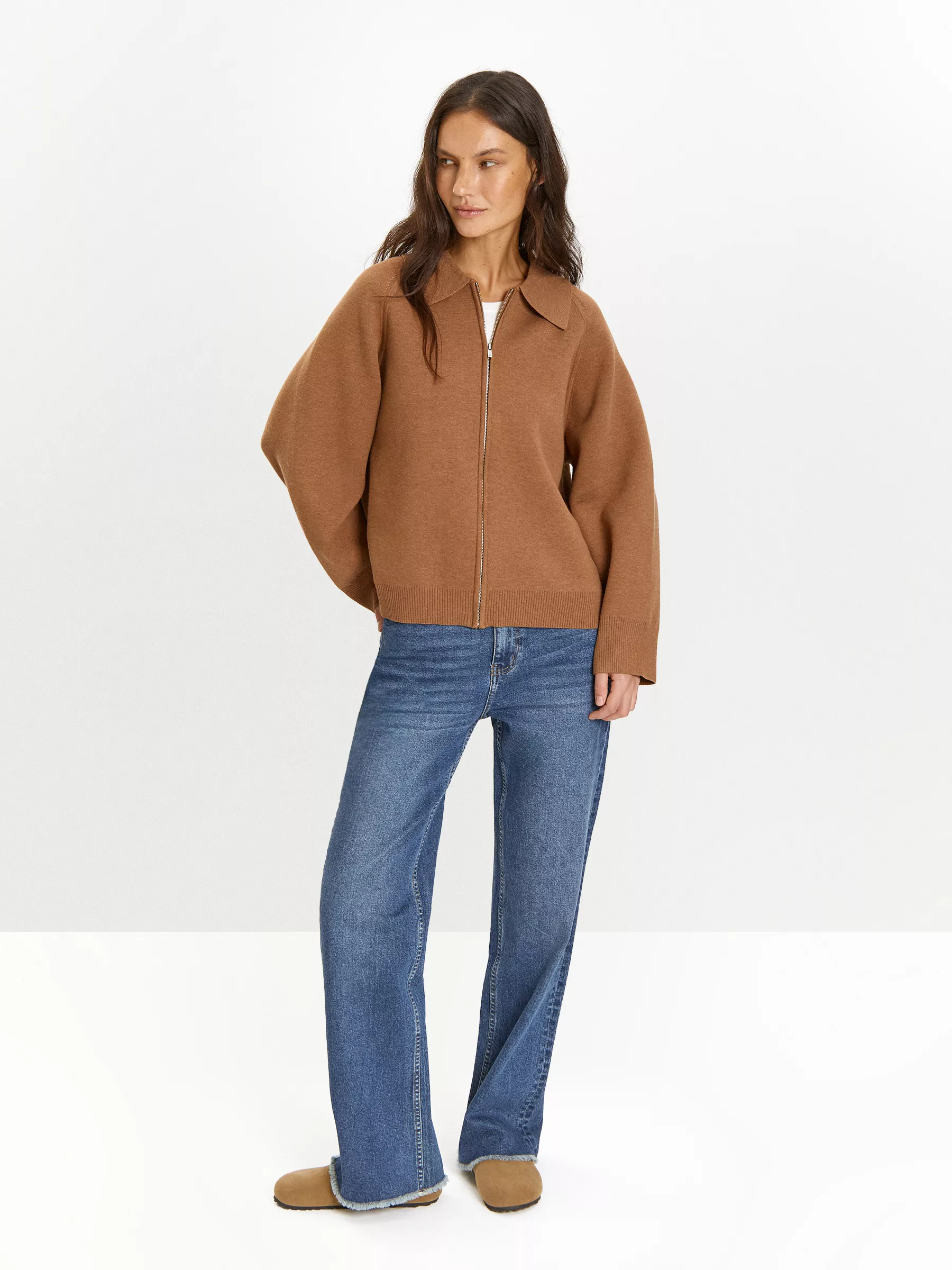 Кардиган ML900/mielo