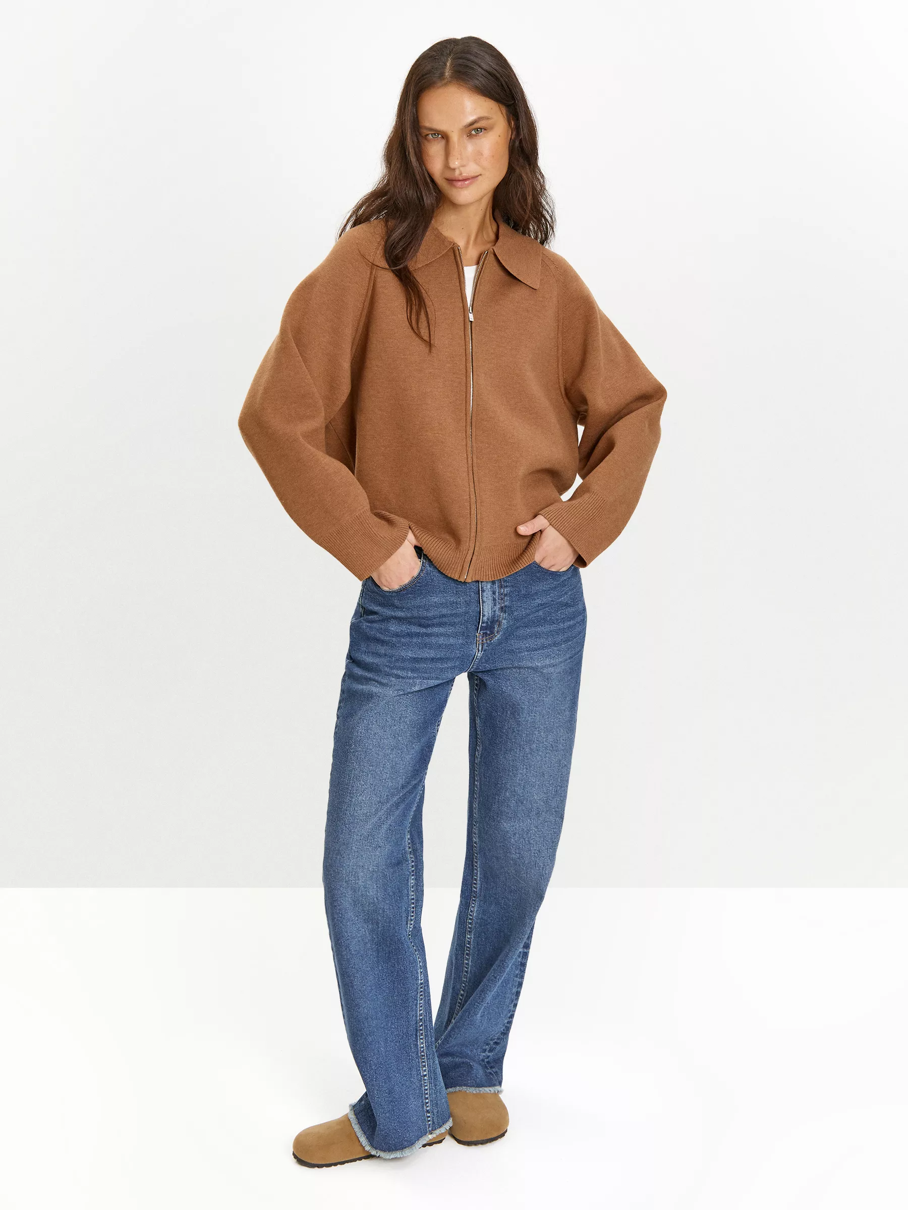 Кардиган ML900/mielo