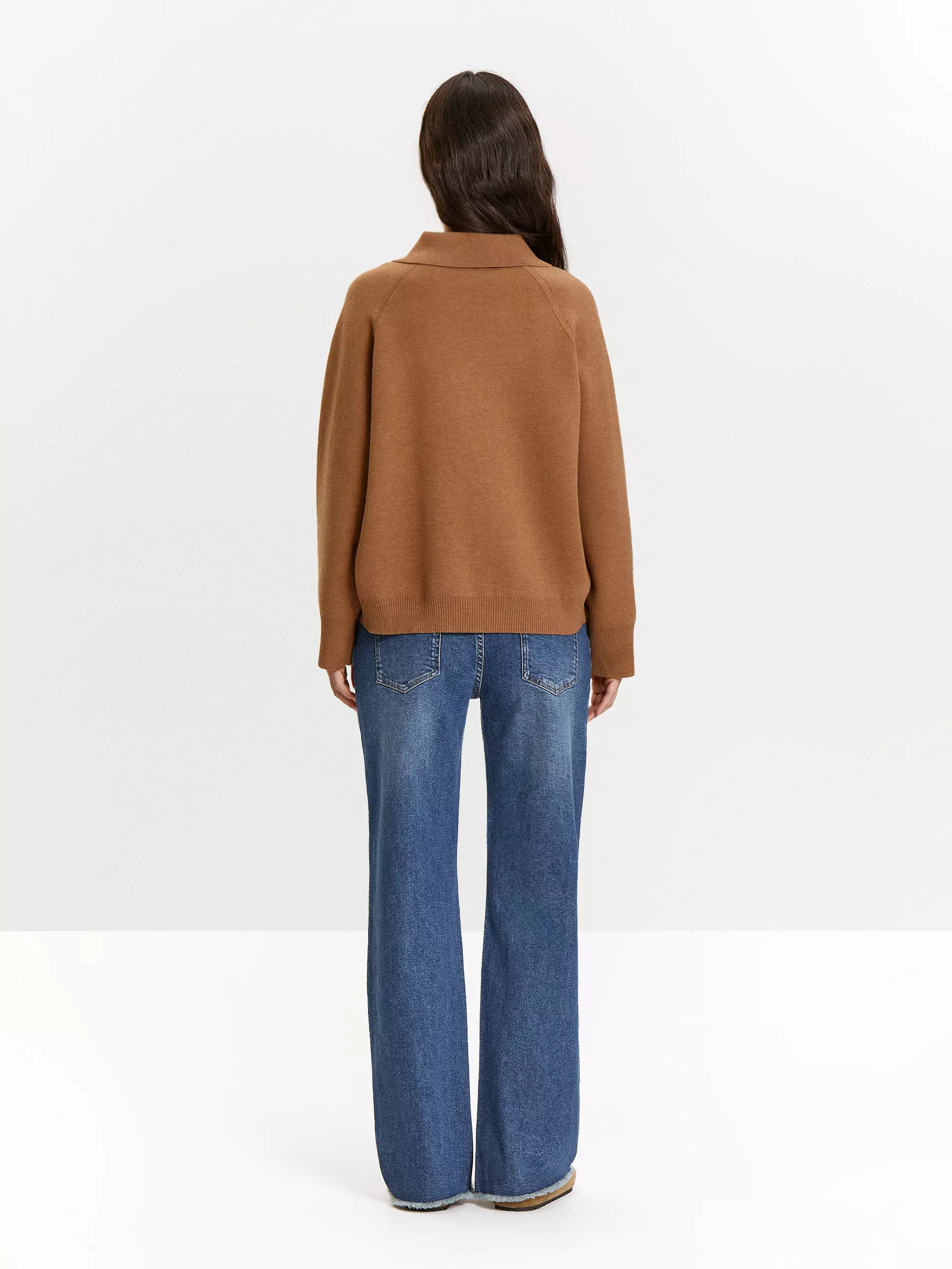 Кардиган ML900/mielo