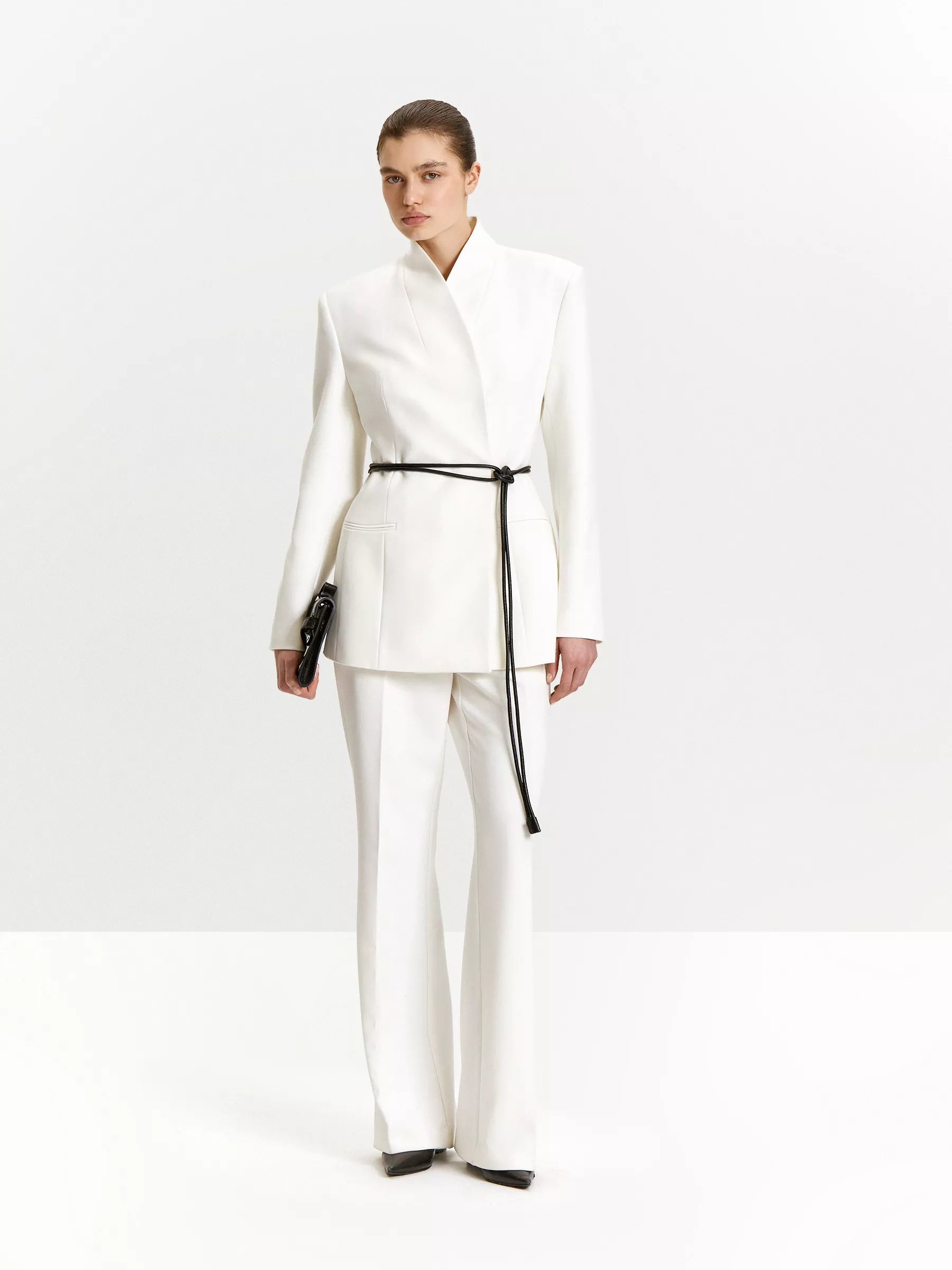 Жакет ML905/bianco