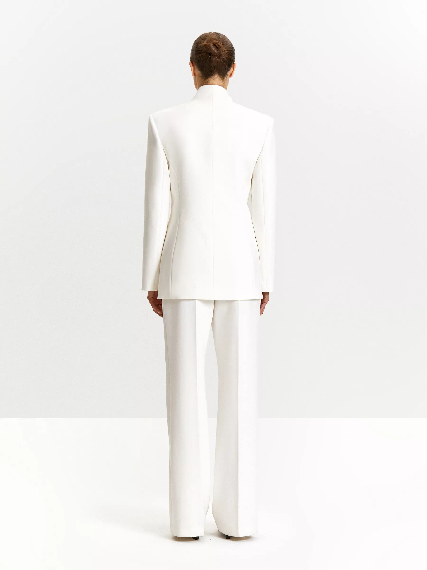 Жакет ML905/bianco