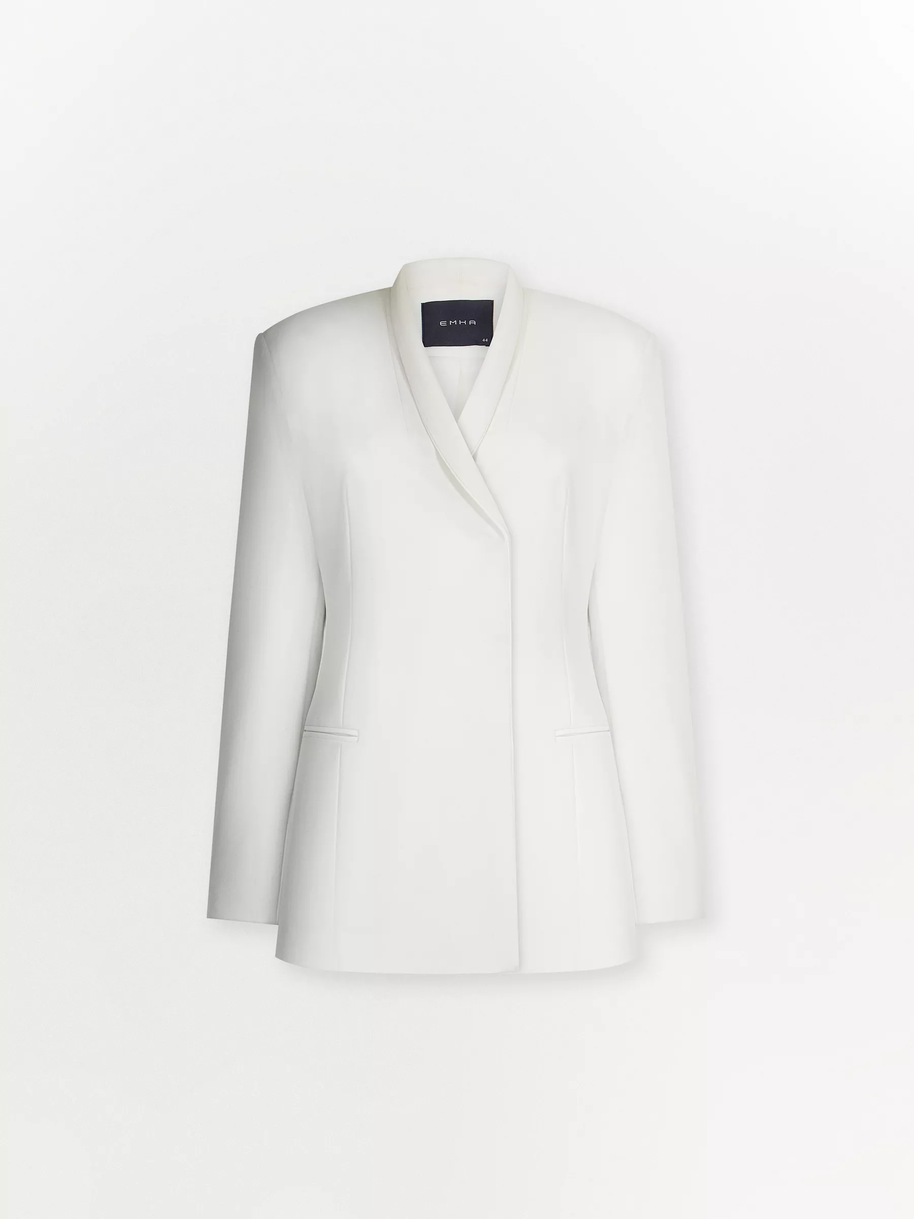 Жакет ML905/bianco