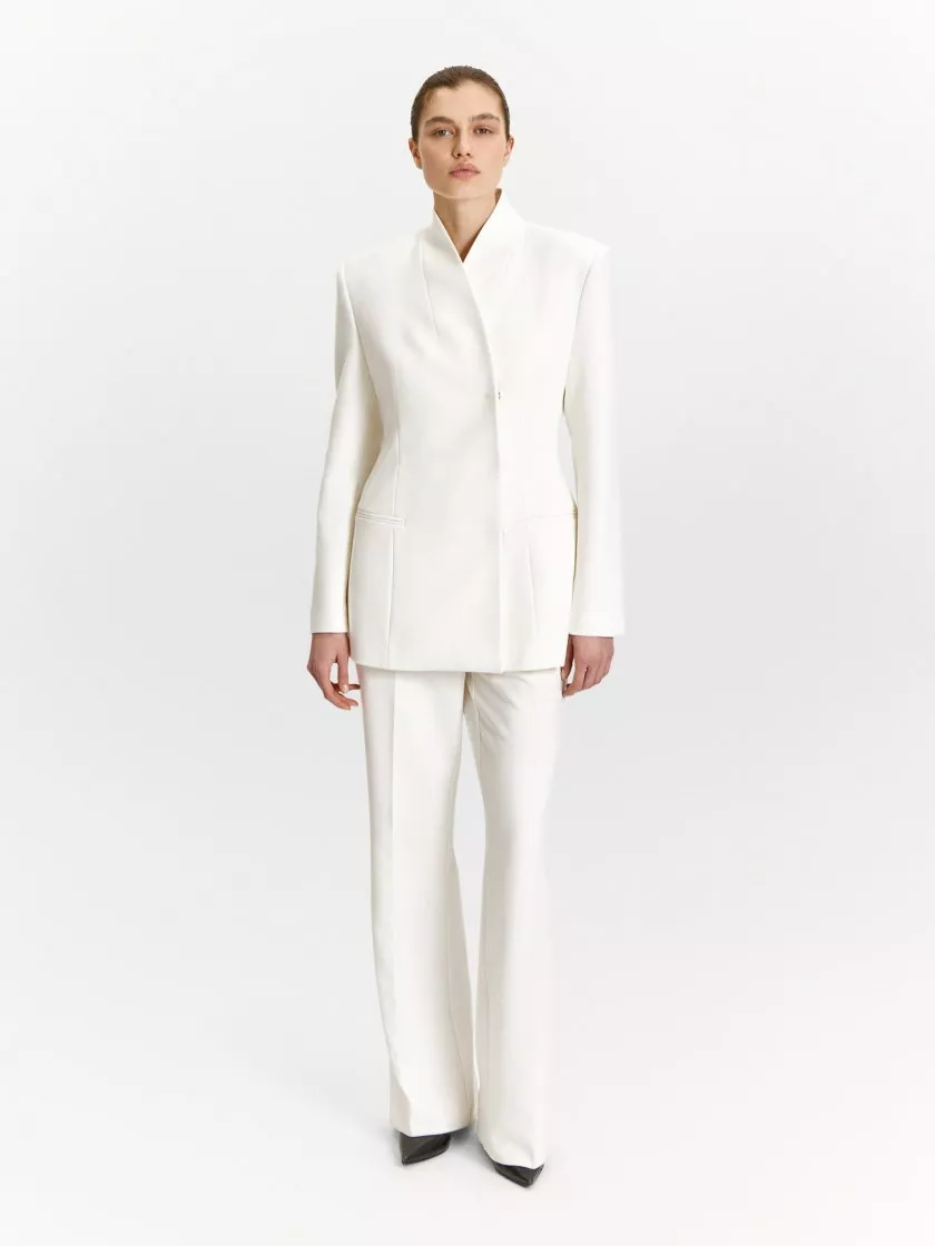 Жакет ML905/bianco