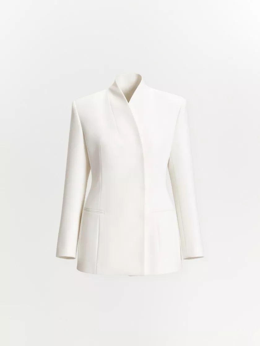 Жакет ML905/bianco