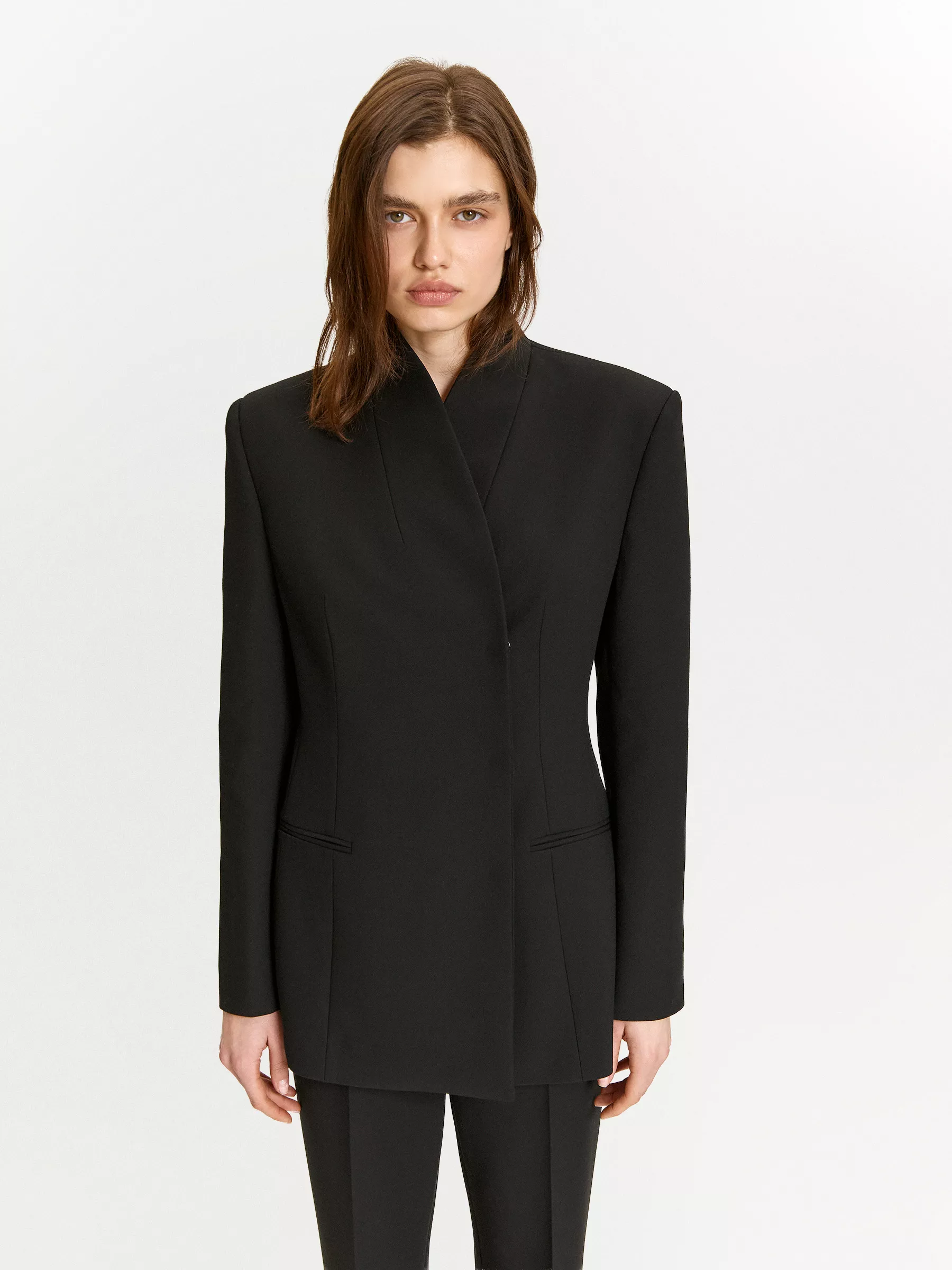 Жакет ML905/nuar