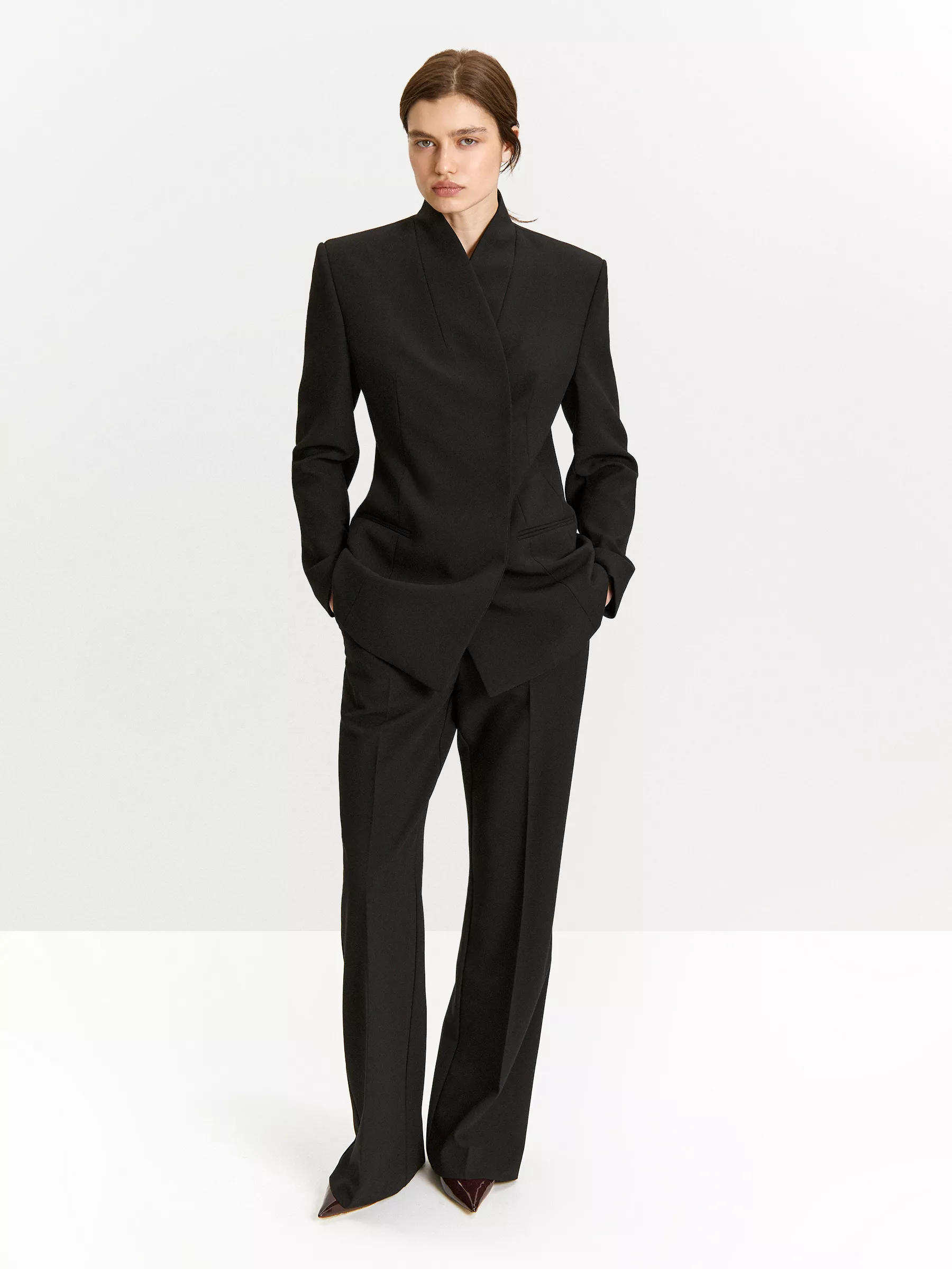 Жакет ML905/nuar