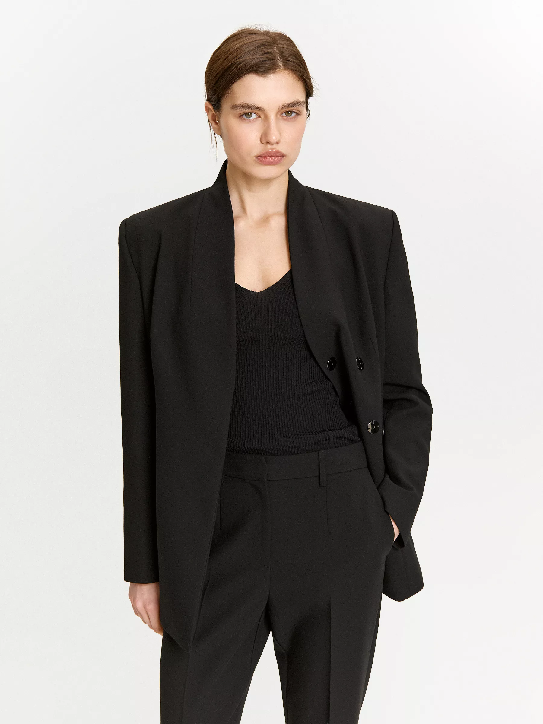 Жакет ML905/nuar