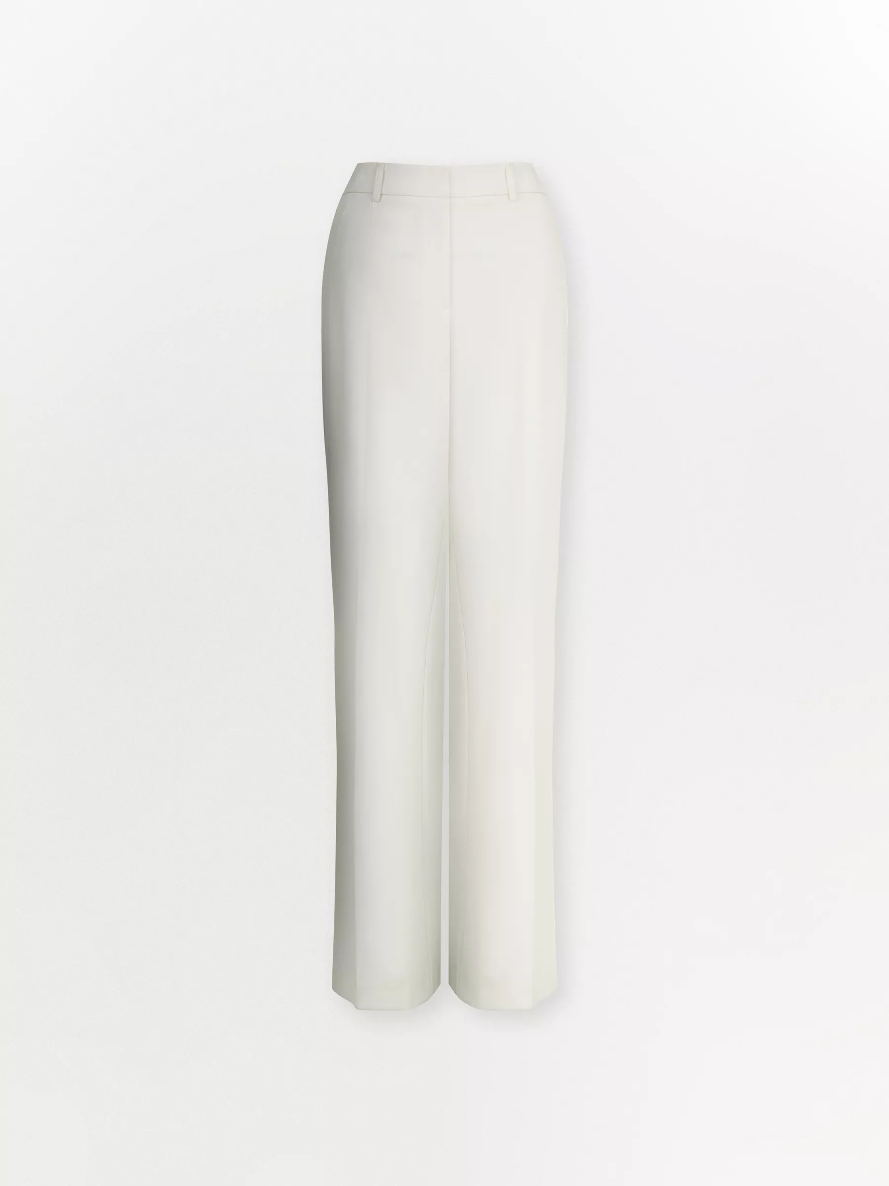 Брюки D478/bianco