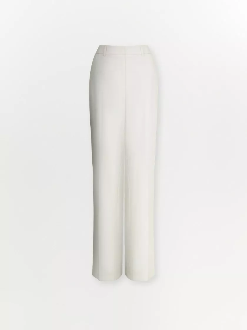 Брюки D478/bianco