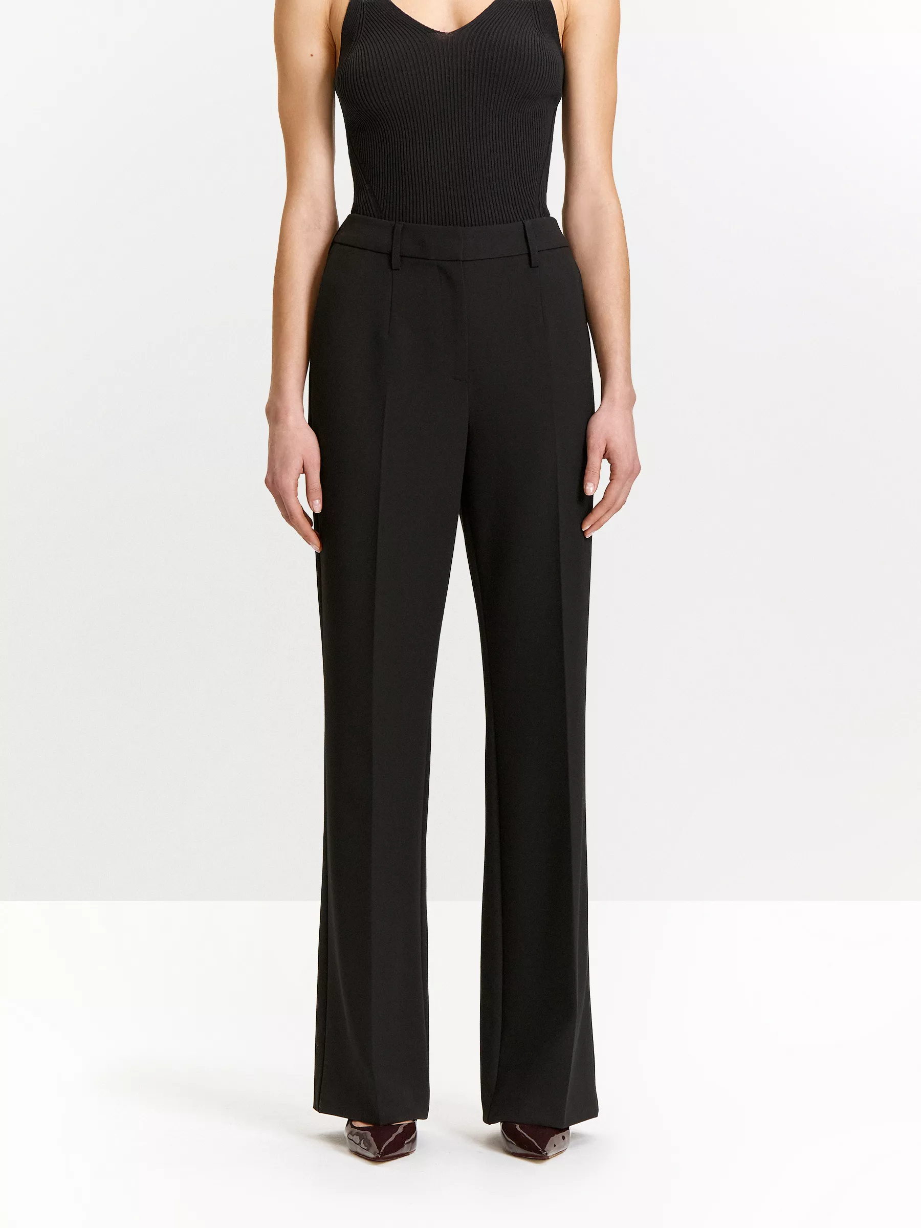 Брюки D478/nuar