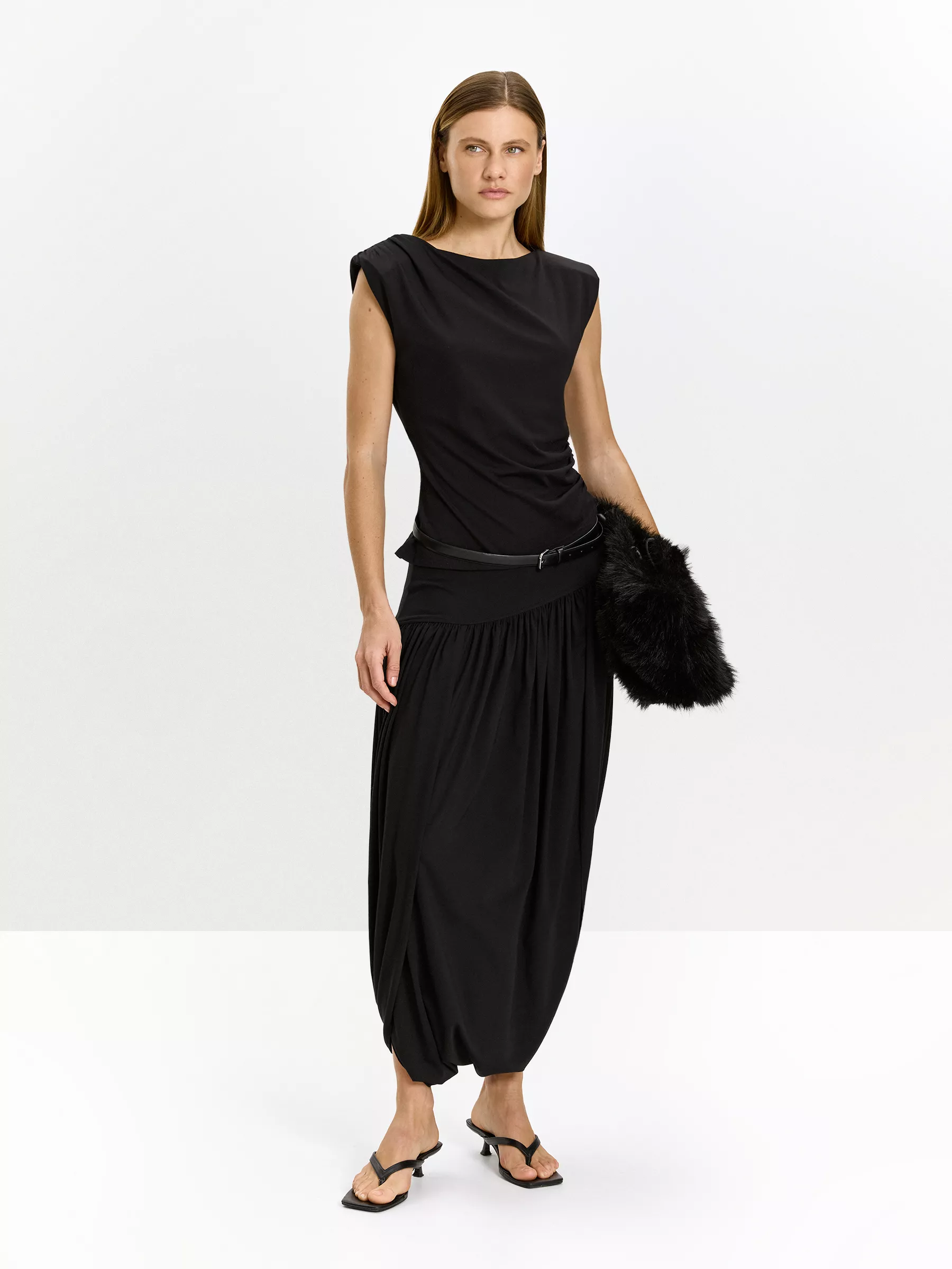 Топ B3386/mistery