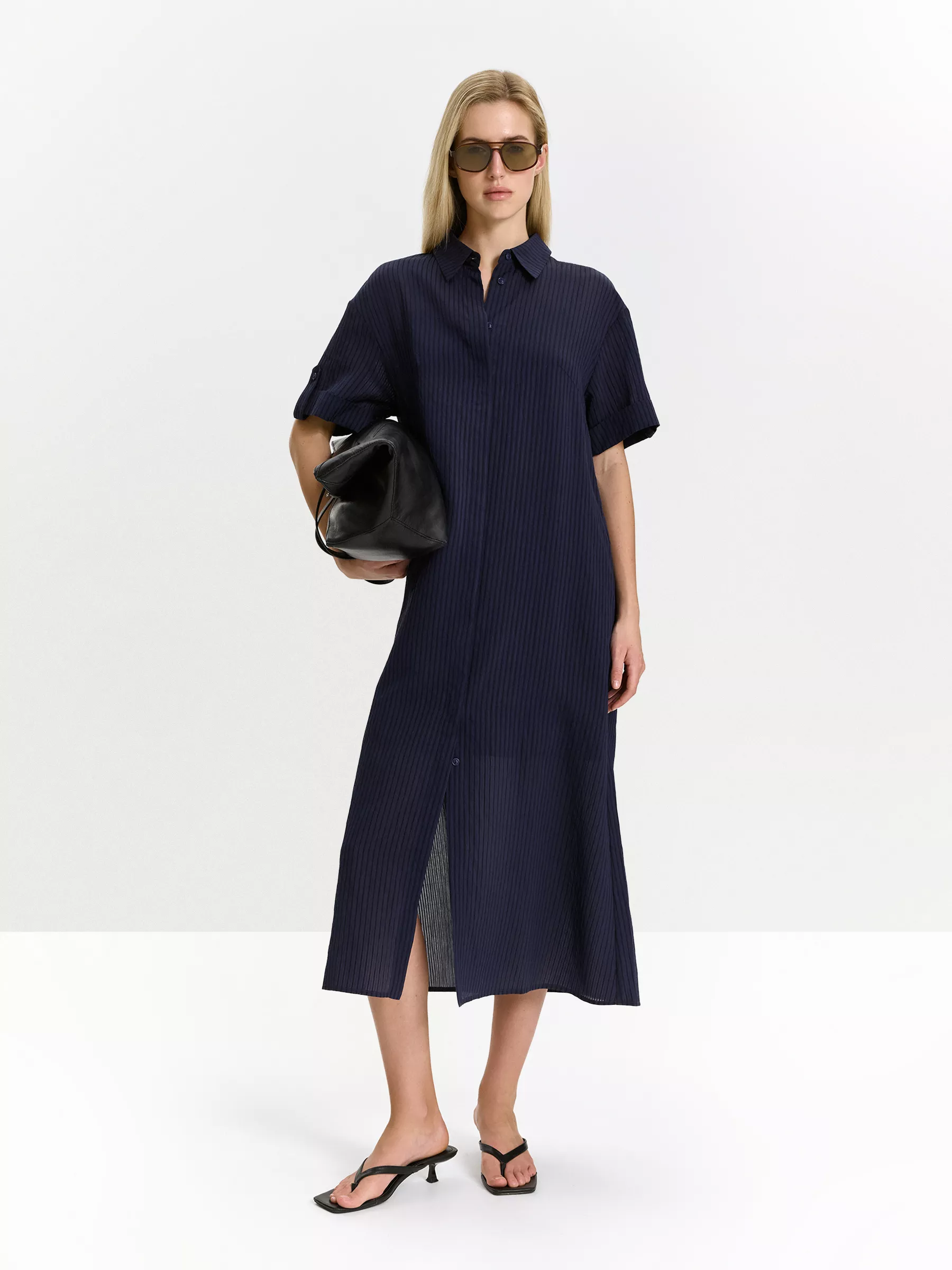 Платье PL1796/mer