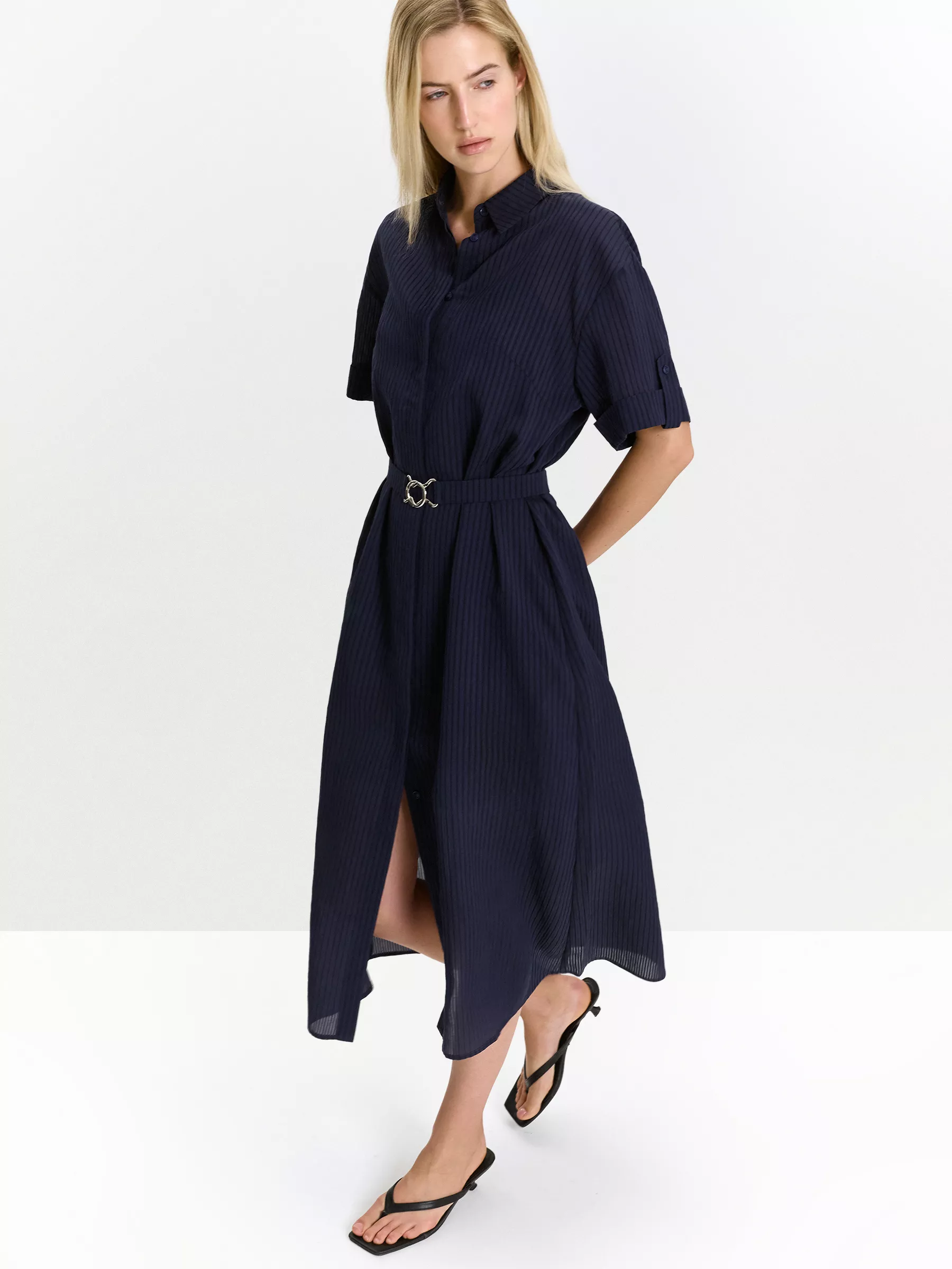 Платье PL1796/mer