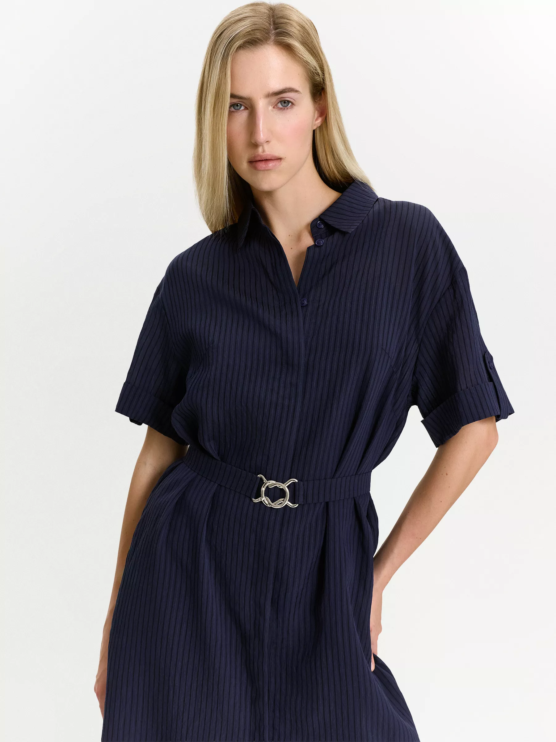 Платье PL1796/mer