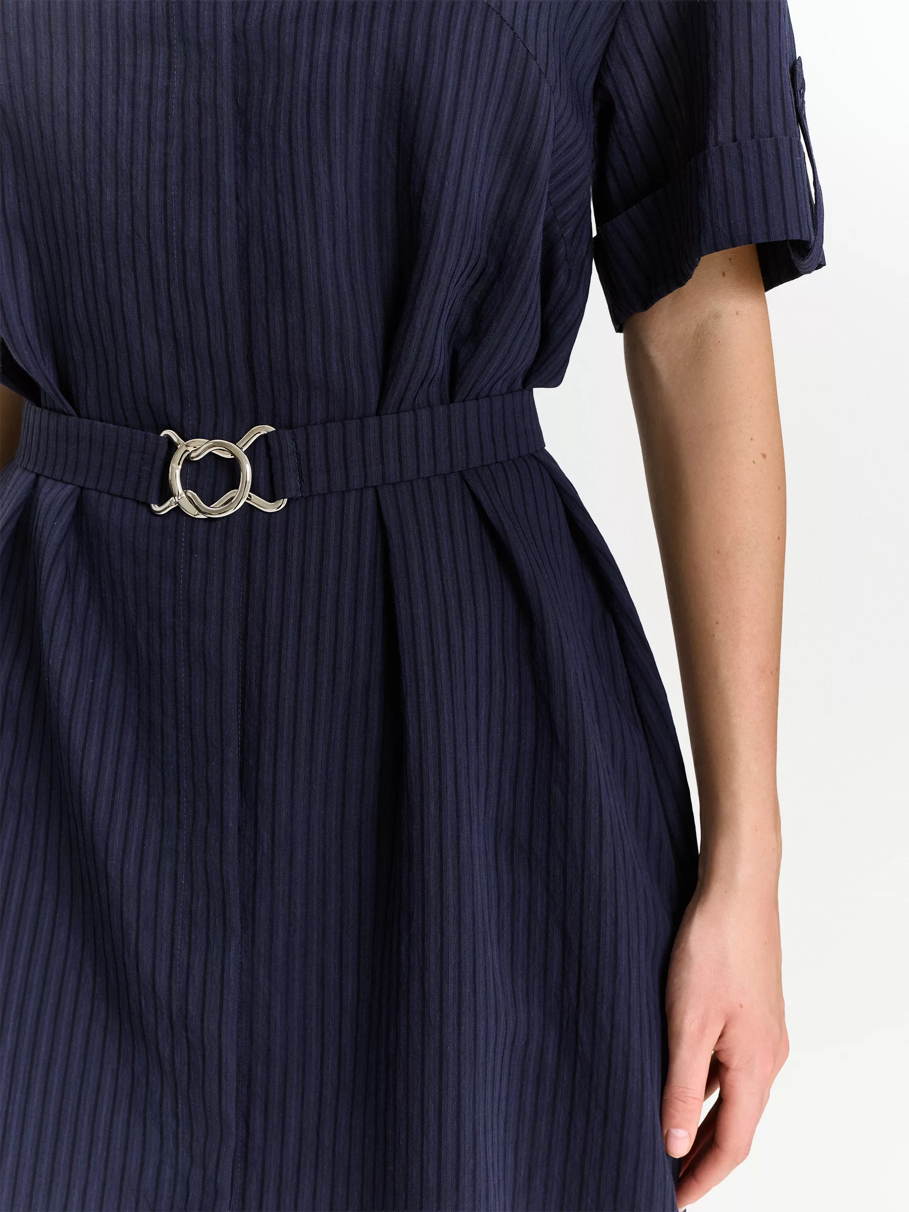 Платье PL1796/mer