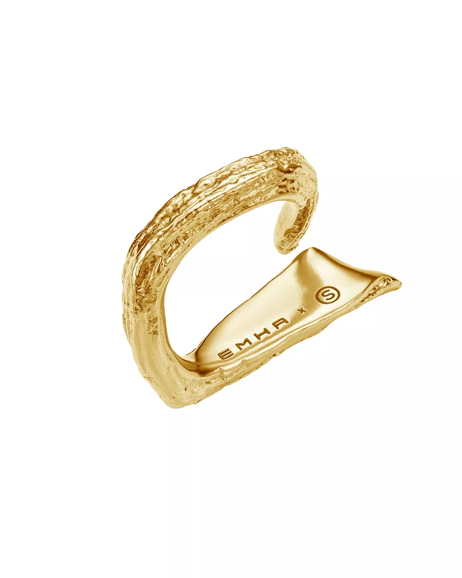 Кольцо C183/chaplet