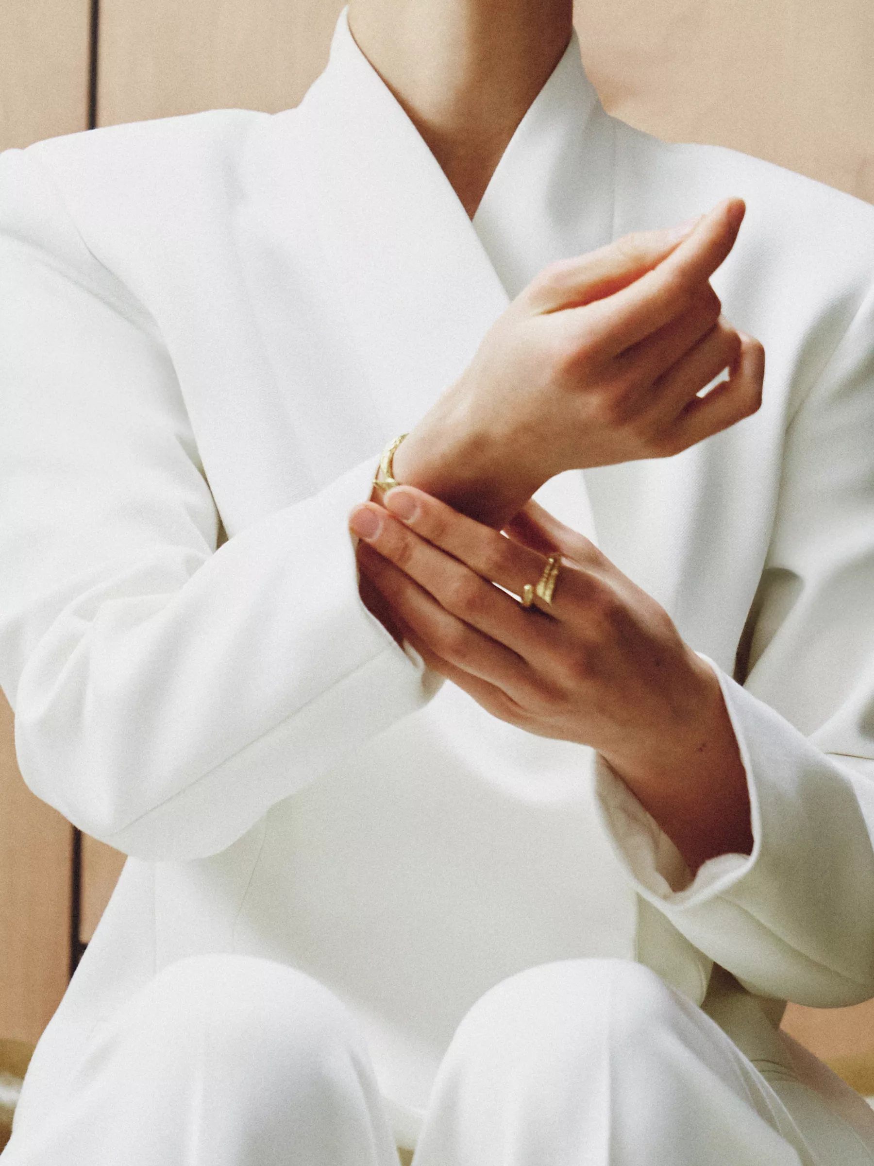 Кольцо C183/chaplet