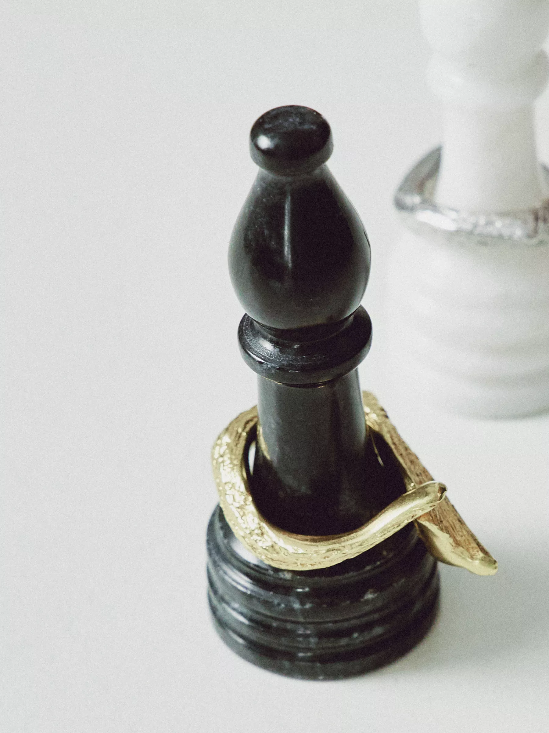 Кольцо C183/chaplet