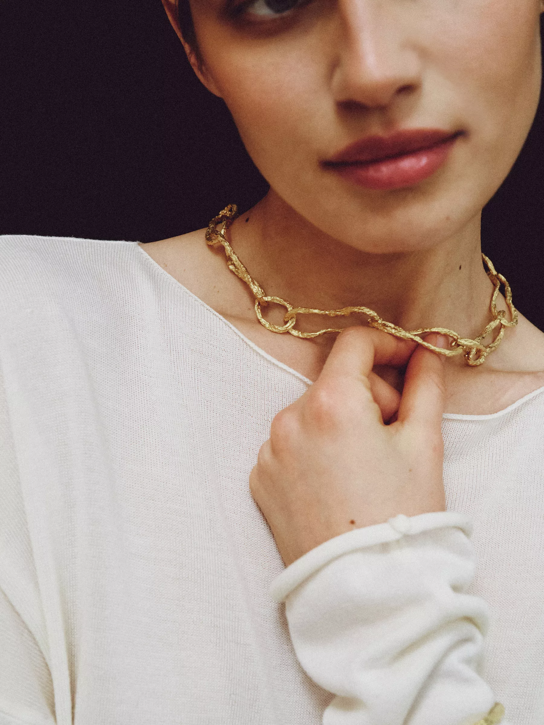 Ожерелье C186/chaplet